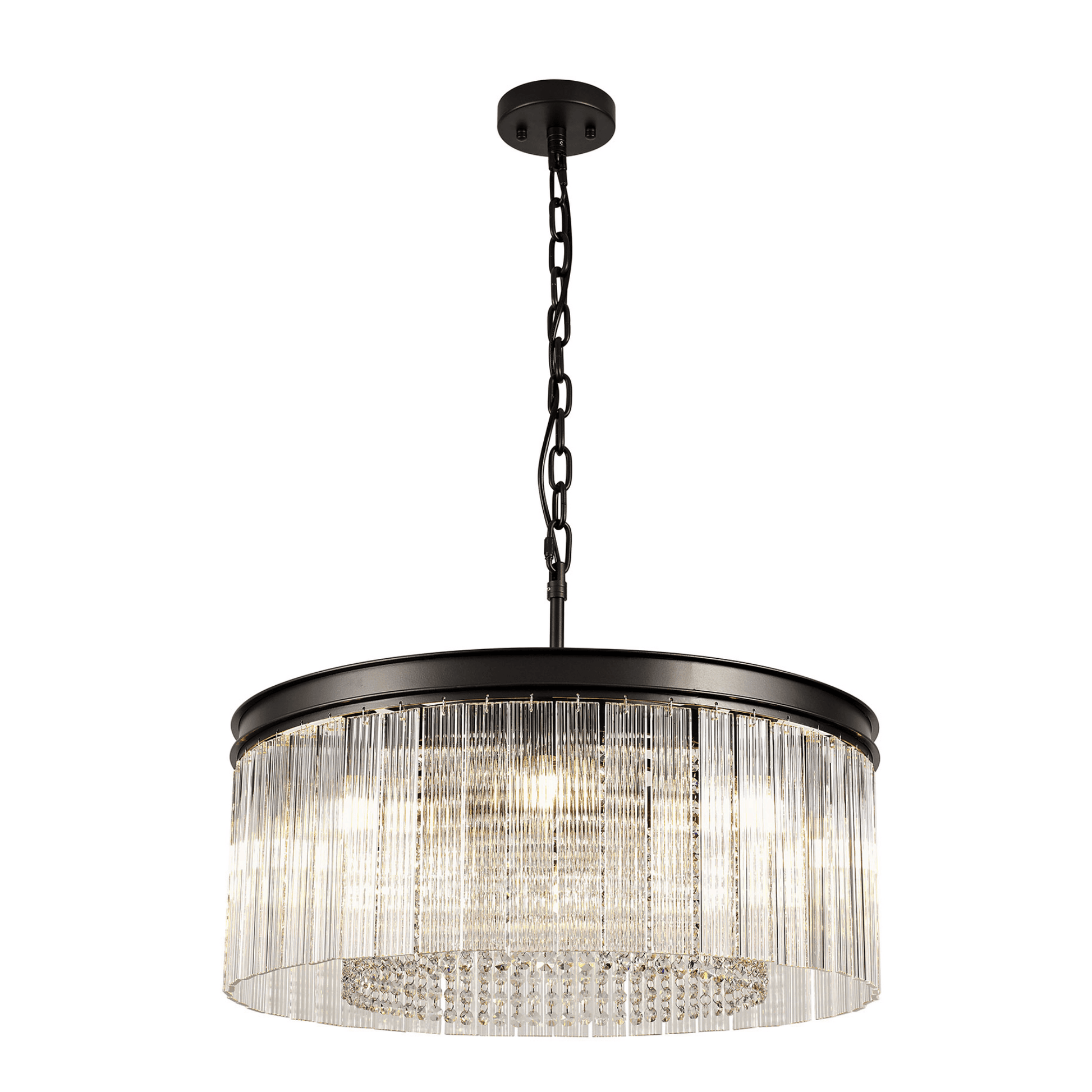 Camden 8 Lt - Cusack Lighting