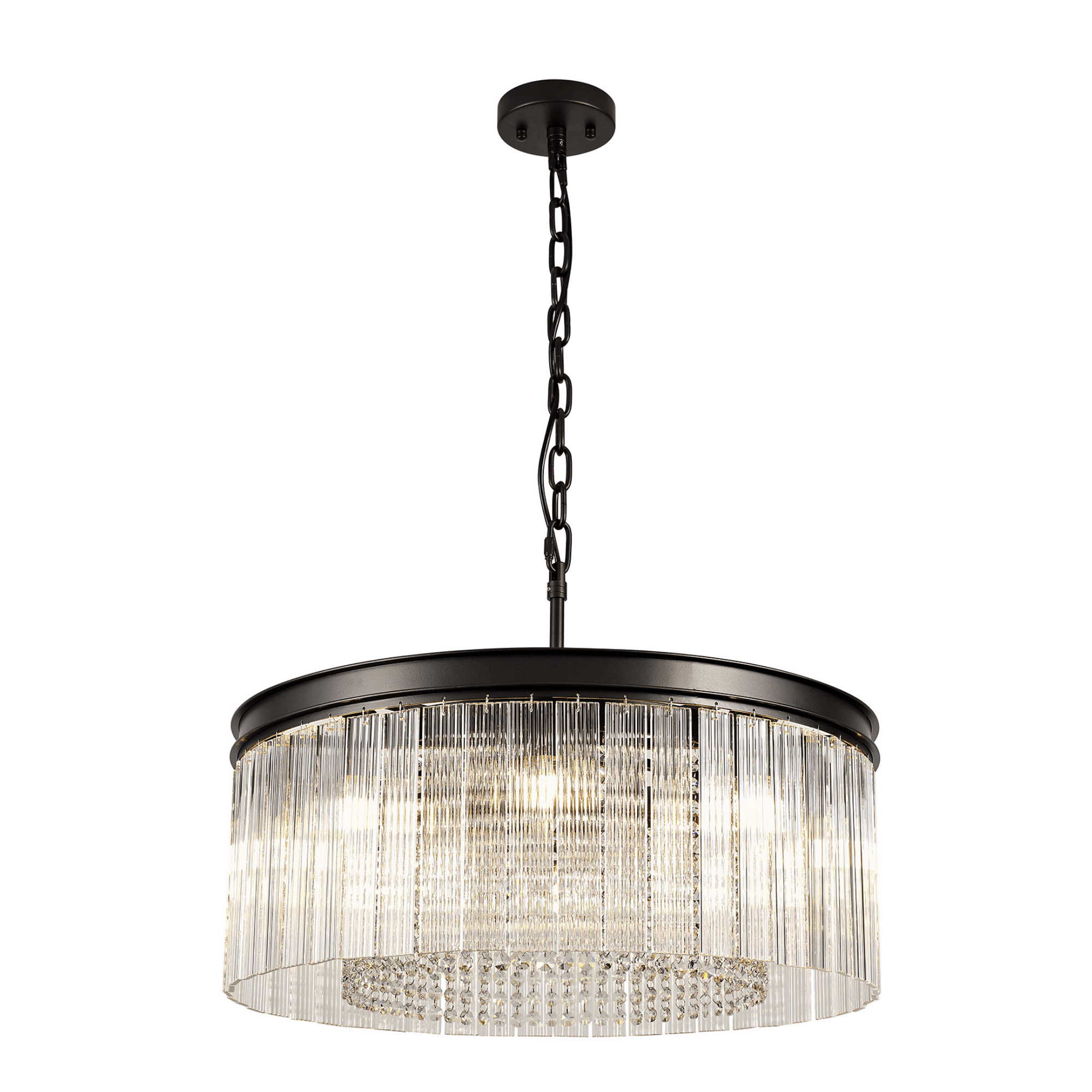 Camden 8 Lt - Cusack Lighting