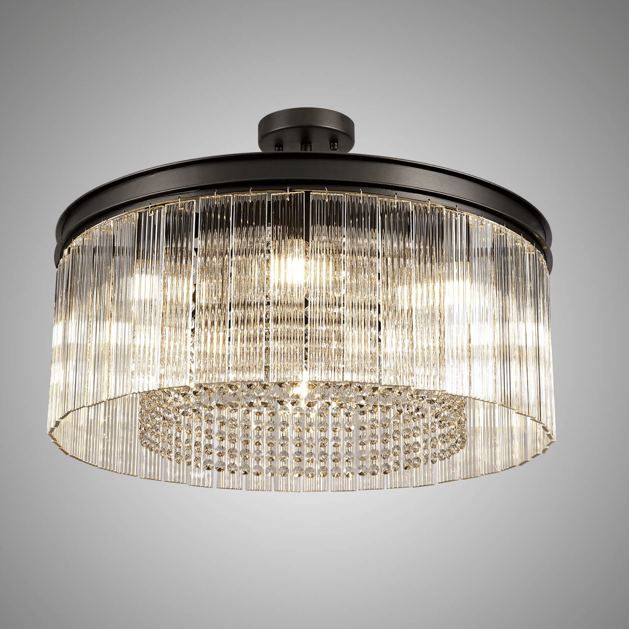 Camden 8 Lt - Cusack Lighting