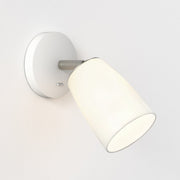 Carlton Wall Light- Porcelain