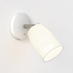 Carlton Wall Light- Porcelain