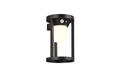 Carmo LED Solar Wall Light - Cusack Lighting