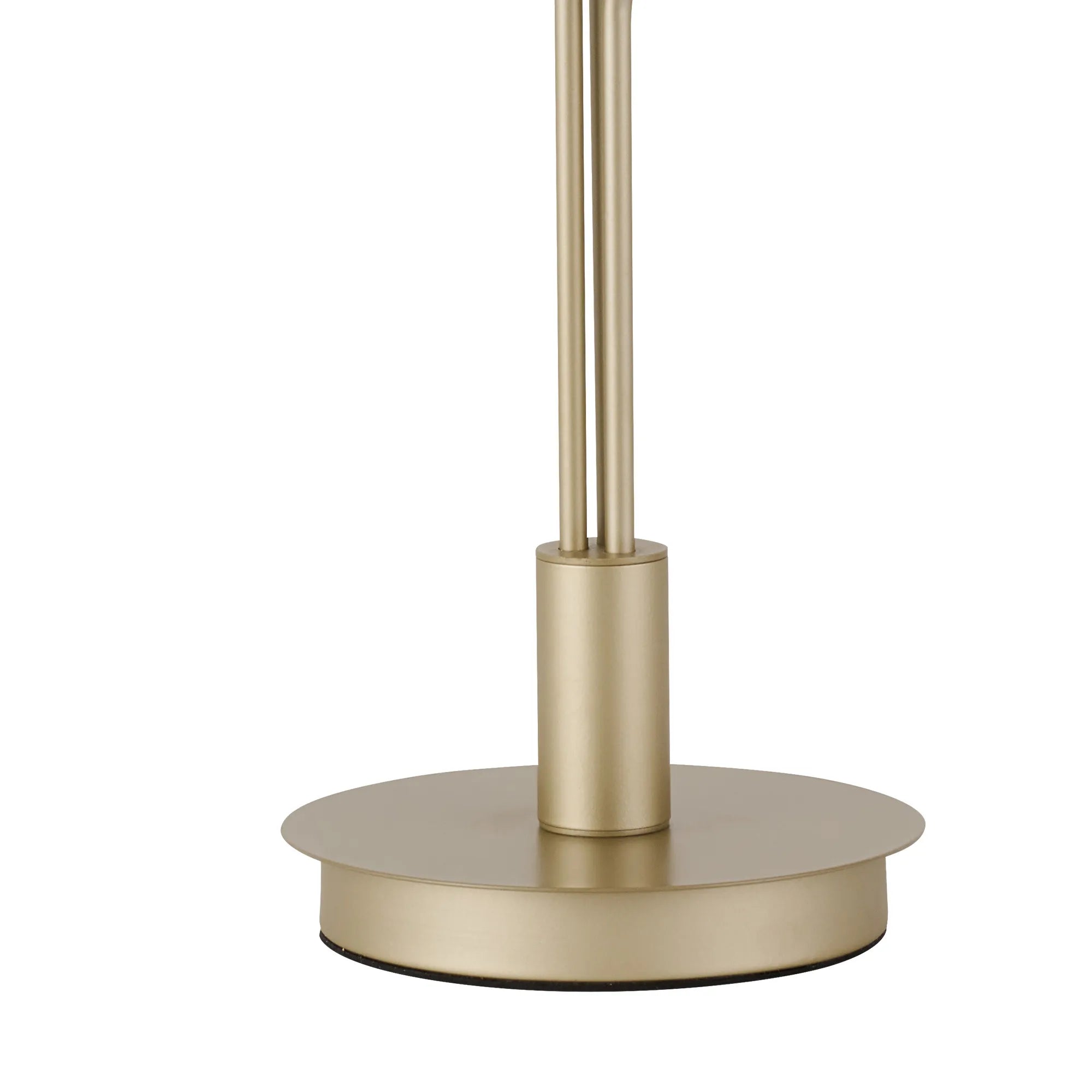 Caledon Table Lamp 3 Light G9- Various Finishes