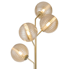 Caledon Floor Lamp- Various Finishes
