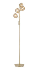 Caledon Floor Lamp- Various Finishes