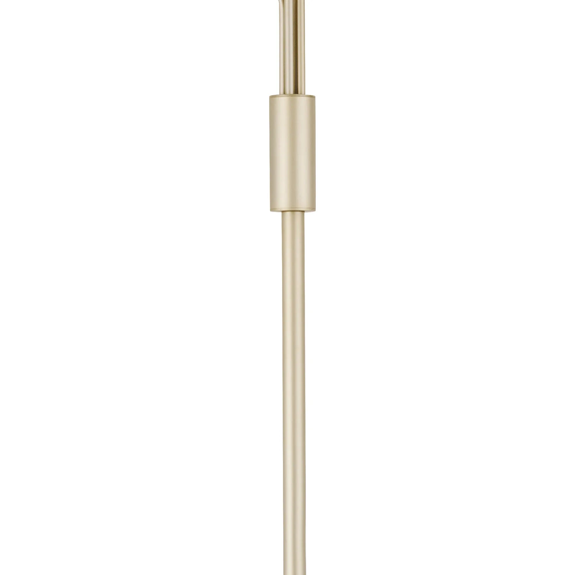 Caledon Floor Lamp- Various Finishes