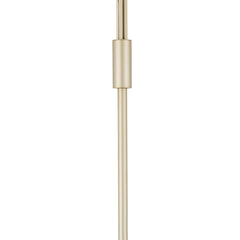 Caledon Floor Lamp- Various Finishes