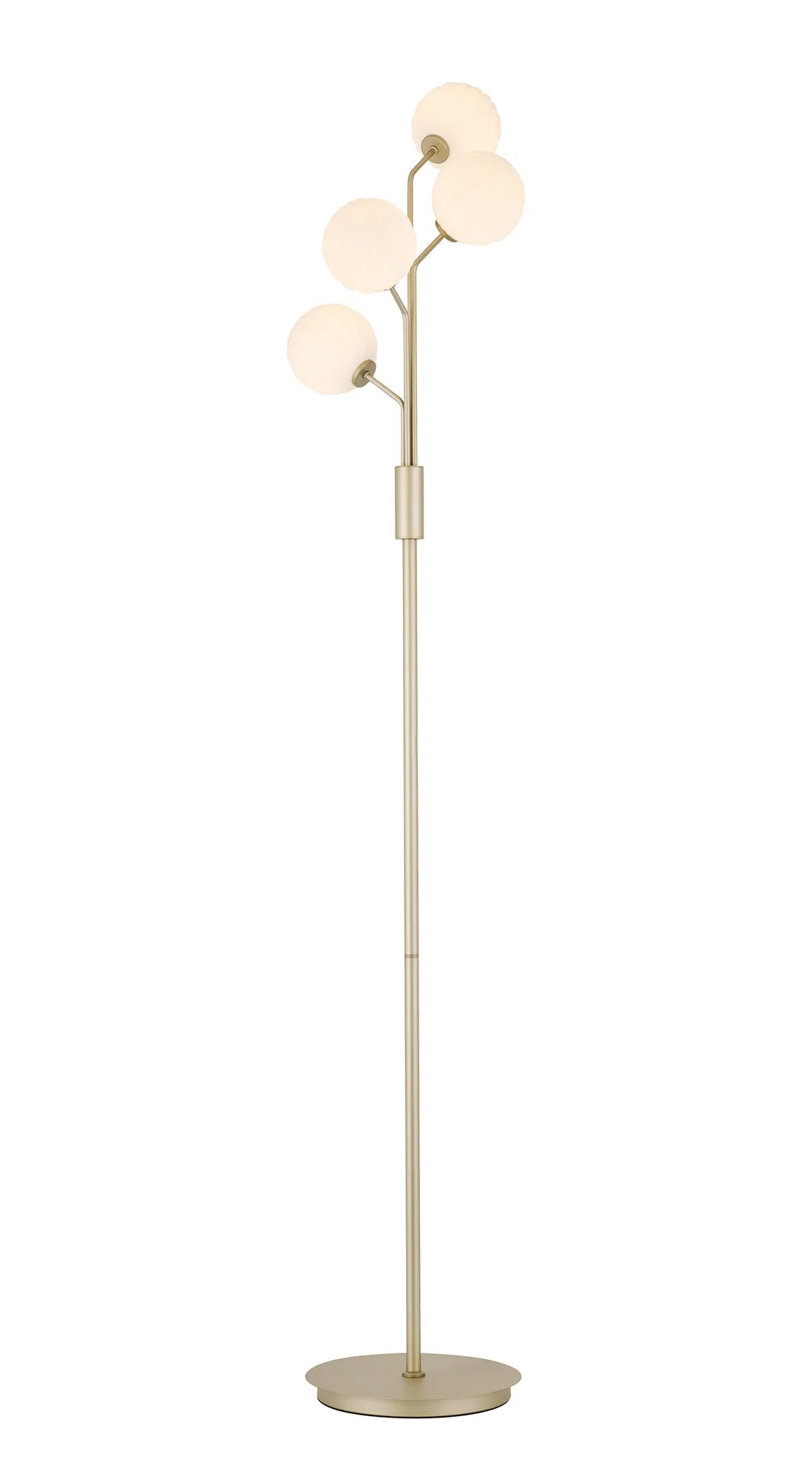 Caledon Floor Lamp- Various Finishes