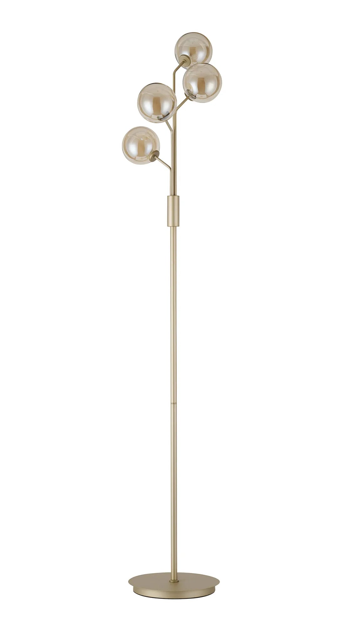 Caledon Floor Lamp- Various Finishes