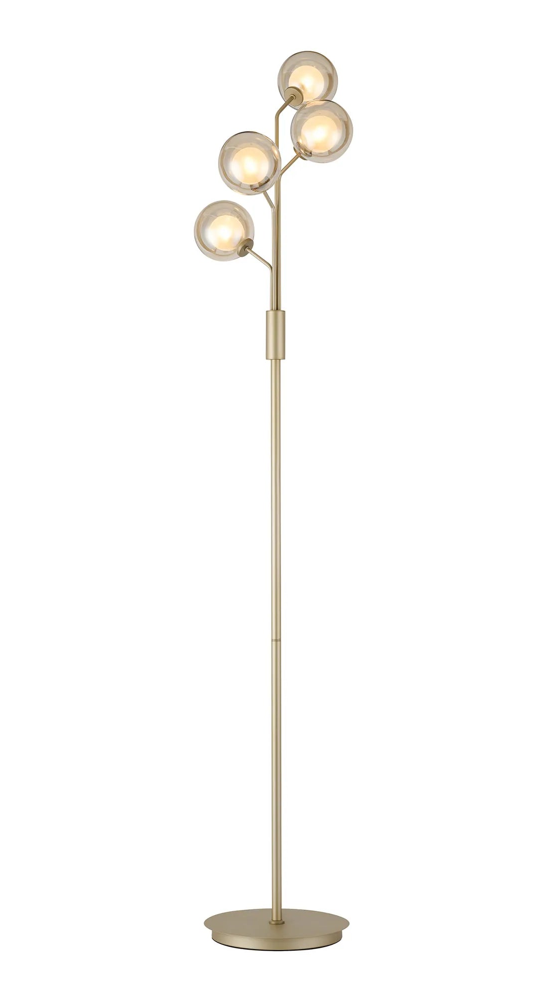 Caledon Floor Lamp- Various Finishes