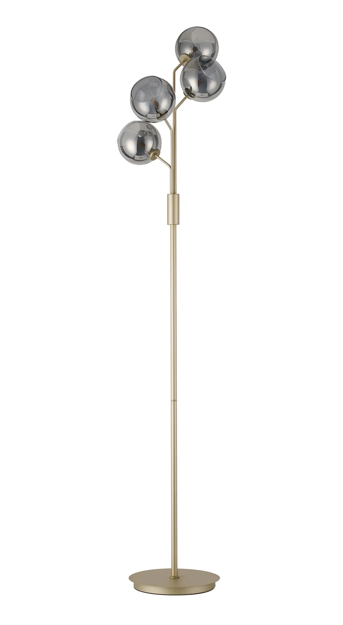 Caledon Floor Lamp- Various Finishes