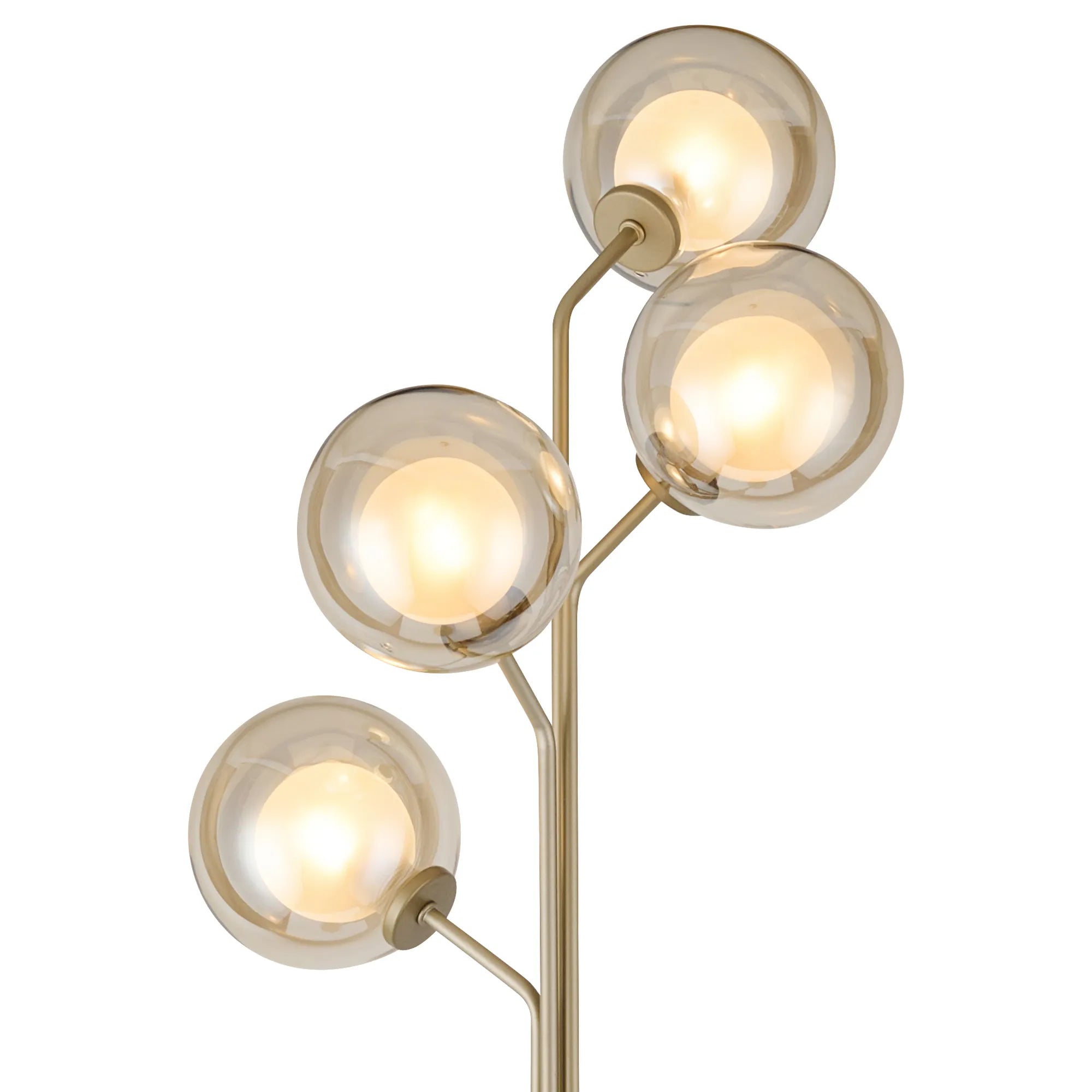 Caledon Floor Lamp- Various Finishes