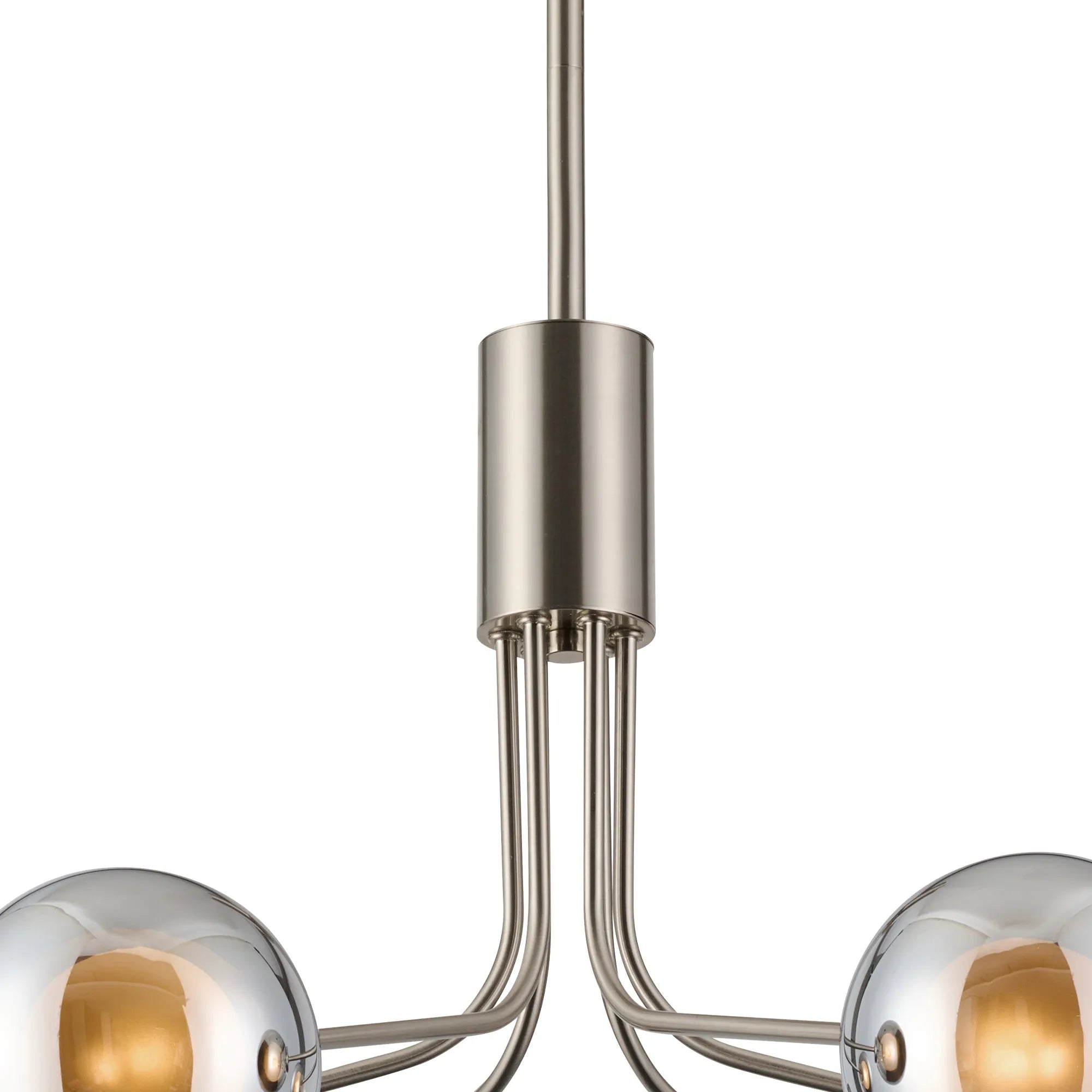 Caledon Fixed Pendant, 6 Light G9- Various Finishes