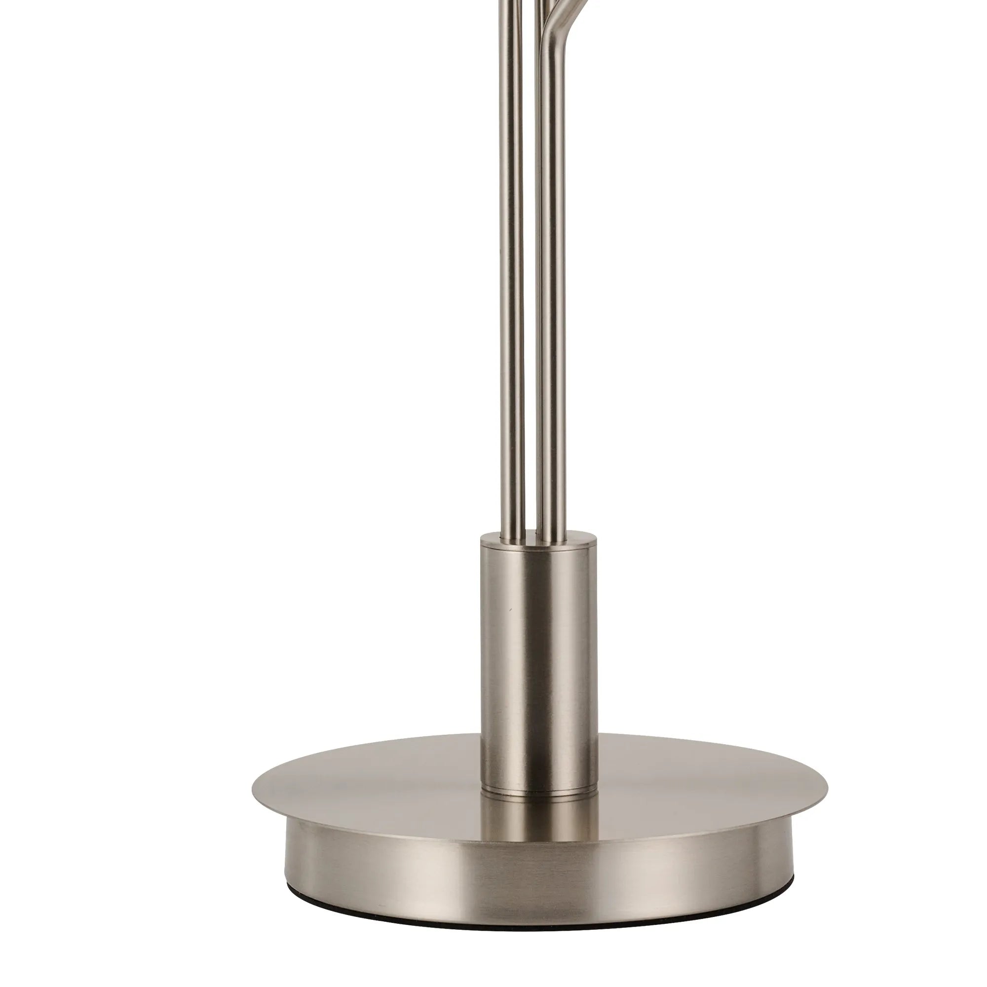 Caledon Table Lamp 3 Light G9- Various Finishes