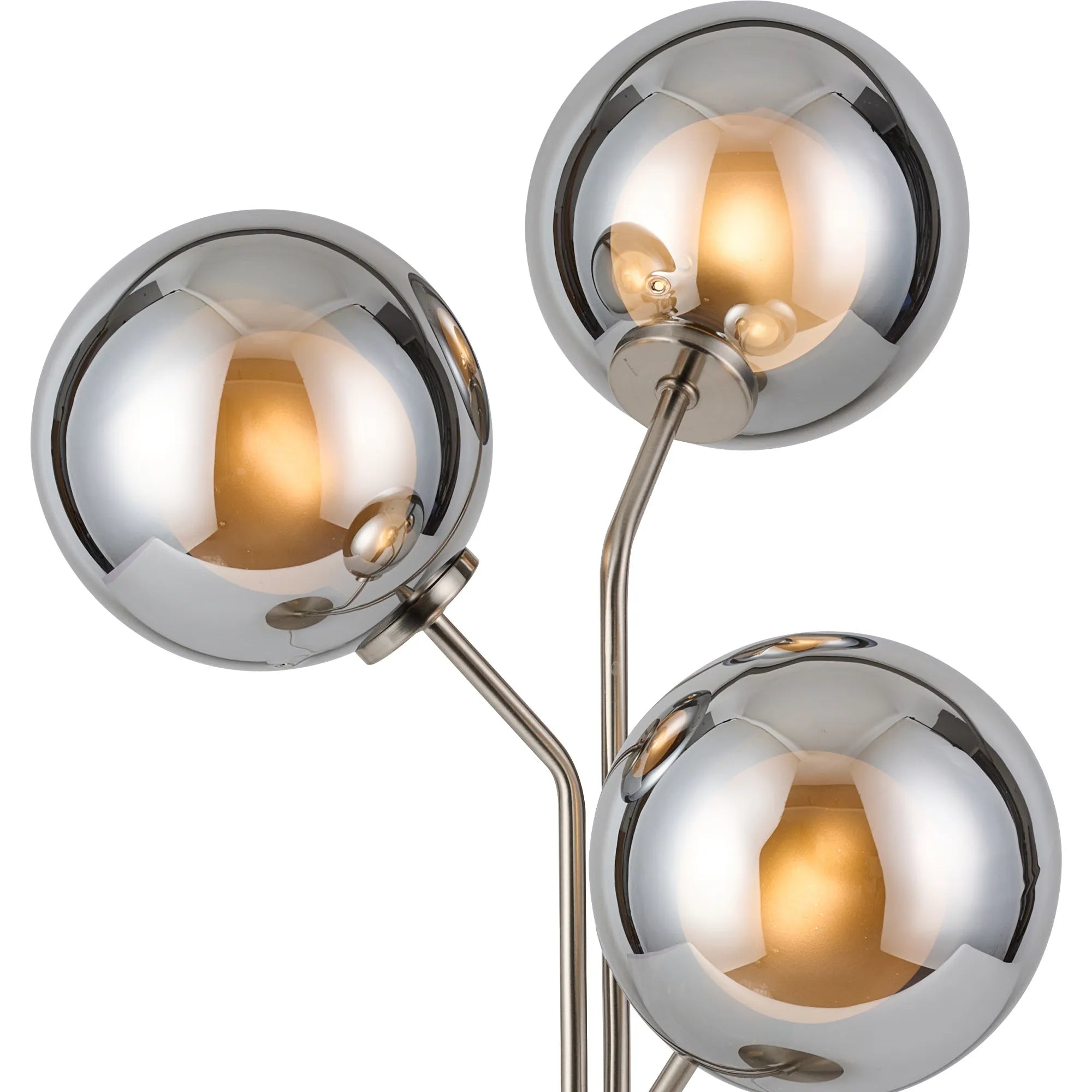 Caledon Table Lamp 3 Light G9- Various Finishes