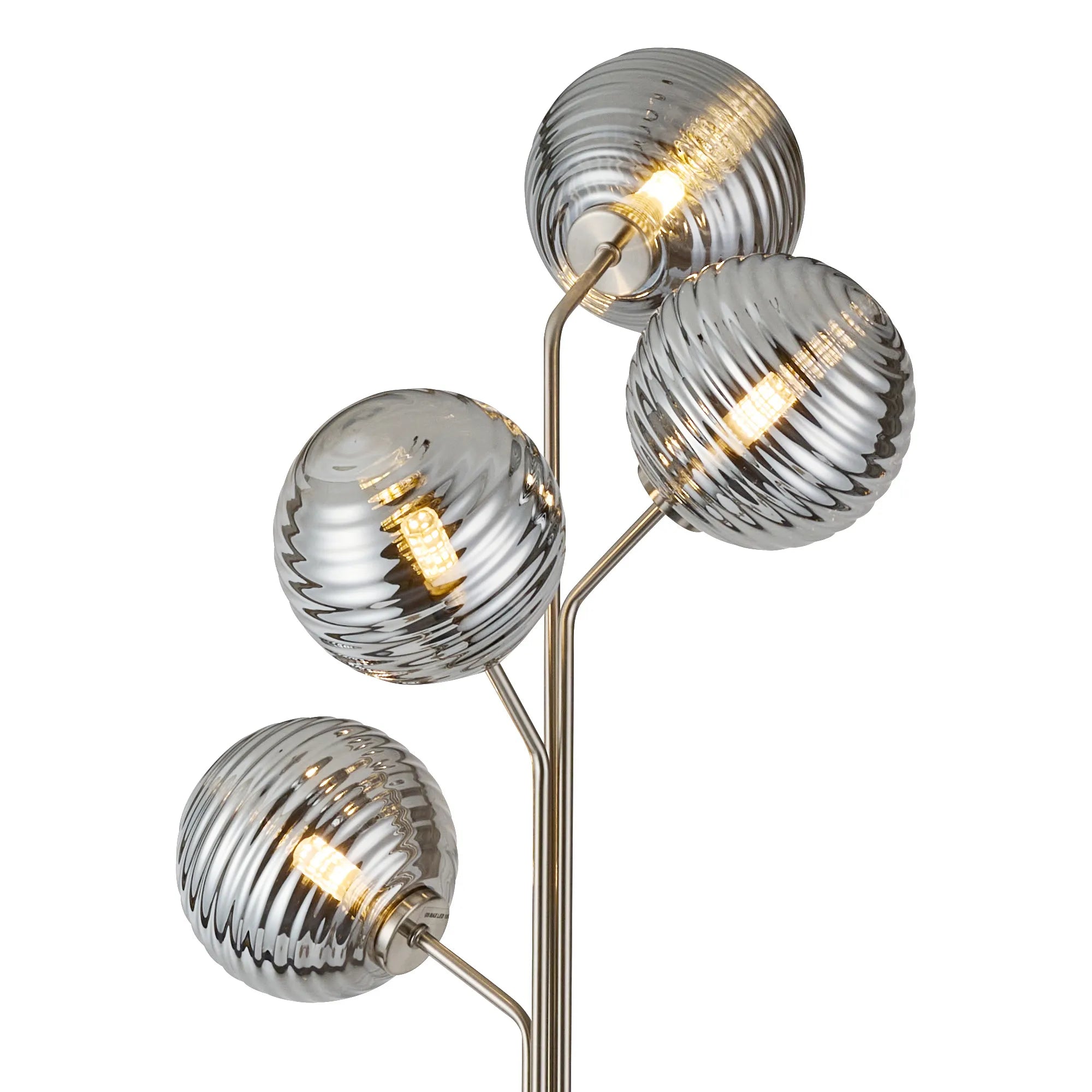Caledon Floor Lamp- Various Finishes