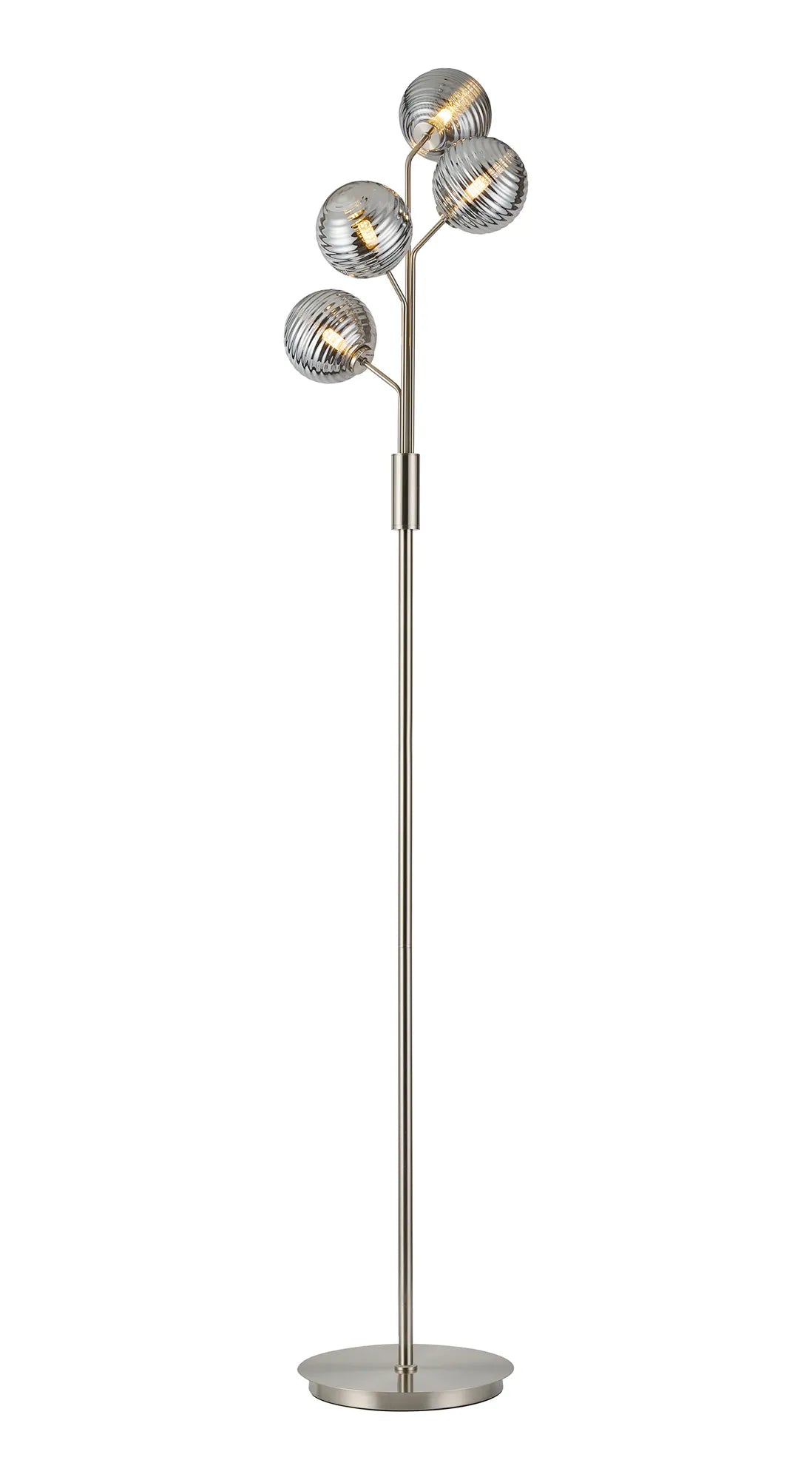 Caledon Floor Lamp- Various Finishes