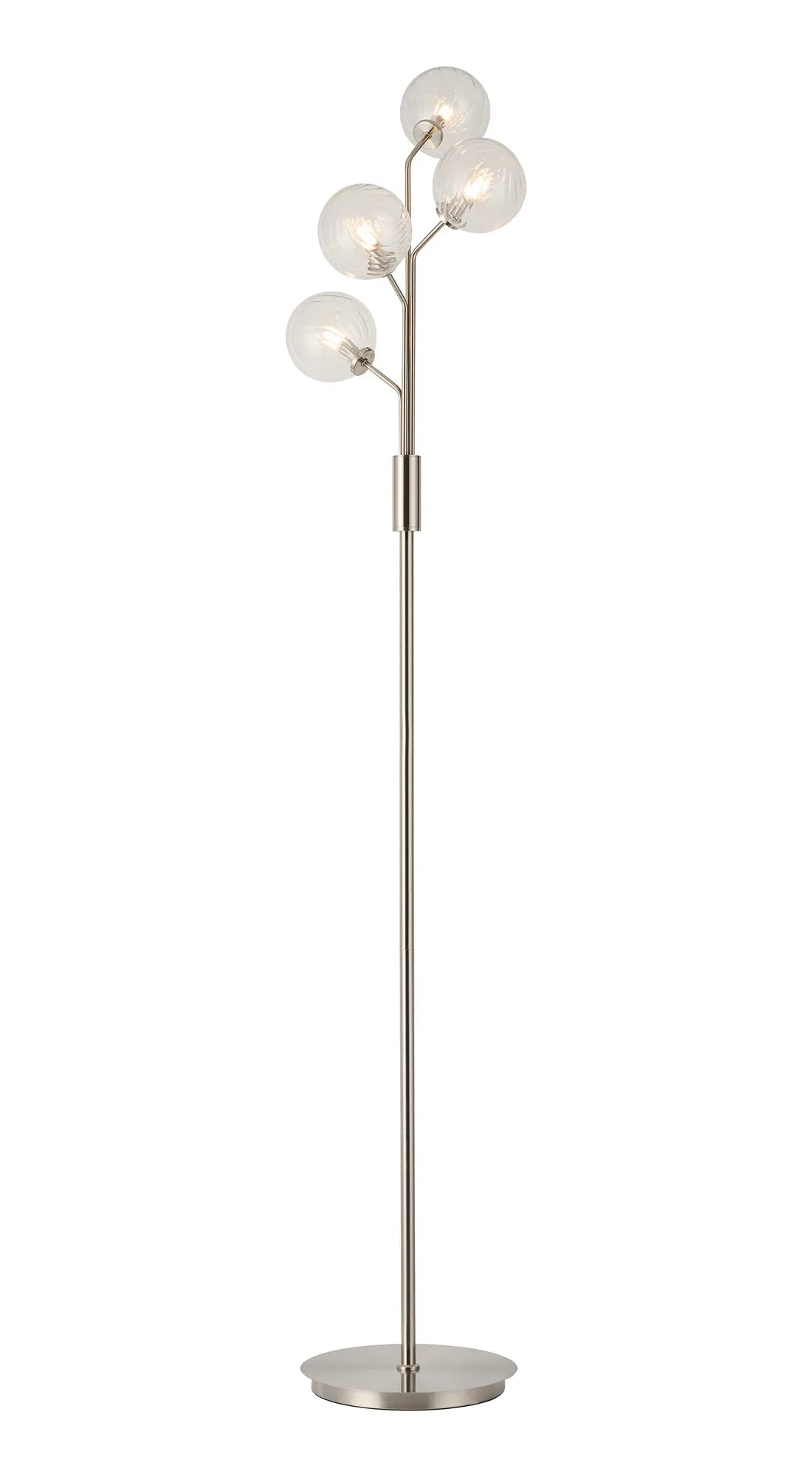 Caledon Floor Lamp- Various Finishes