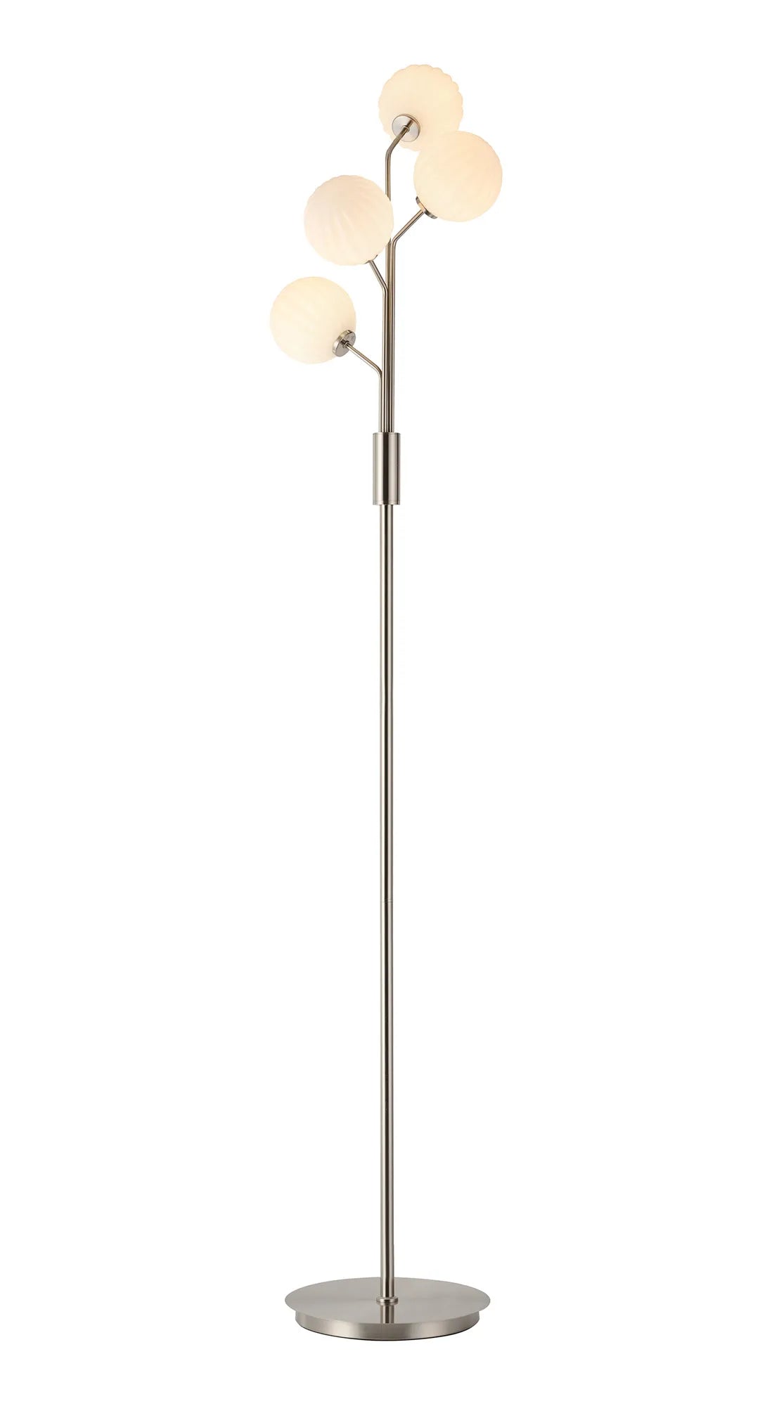 Caledon Floor Lamp- Various Finishes