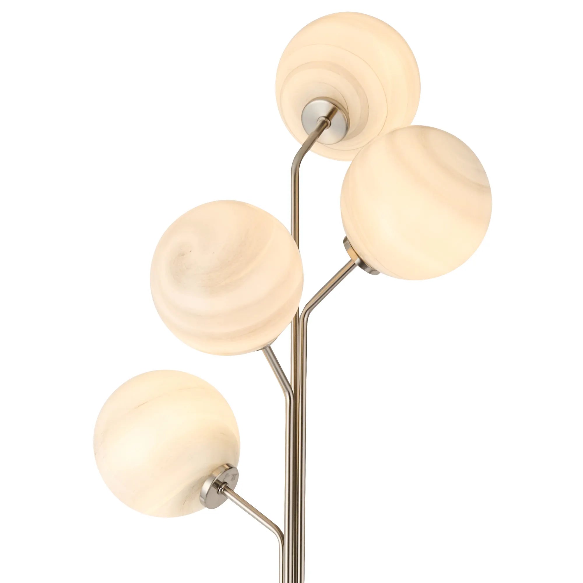Caledon Floor Lamp- Various Finishes