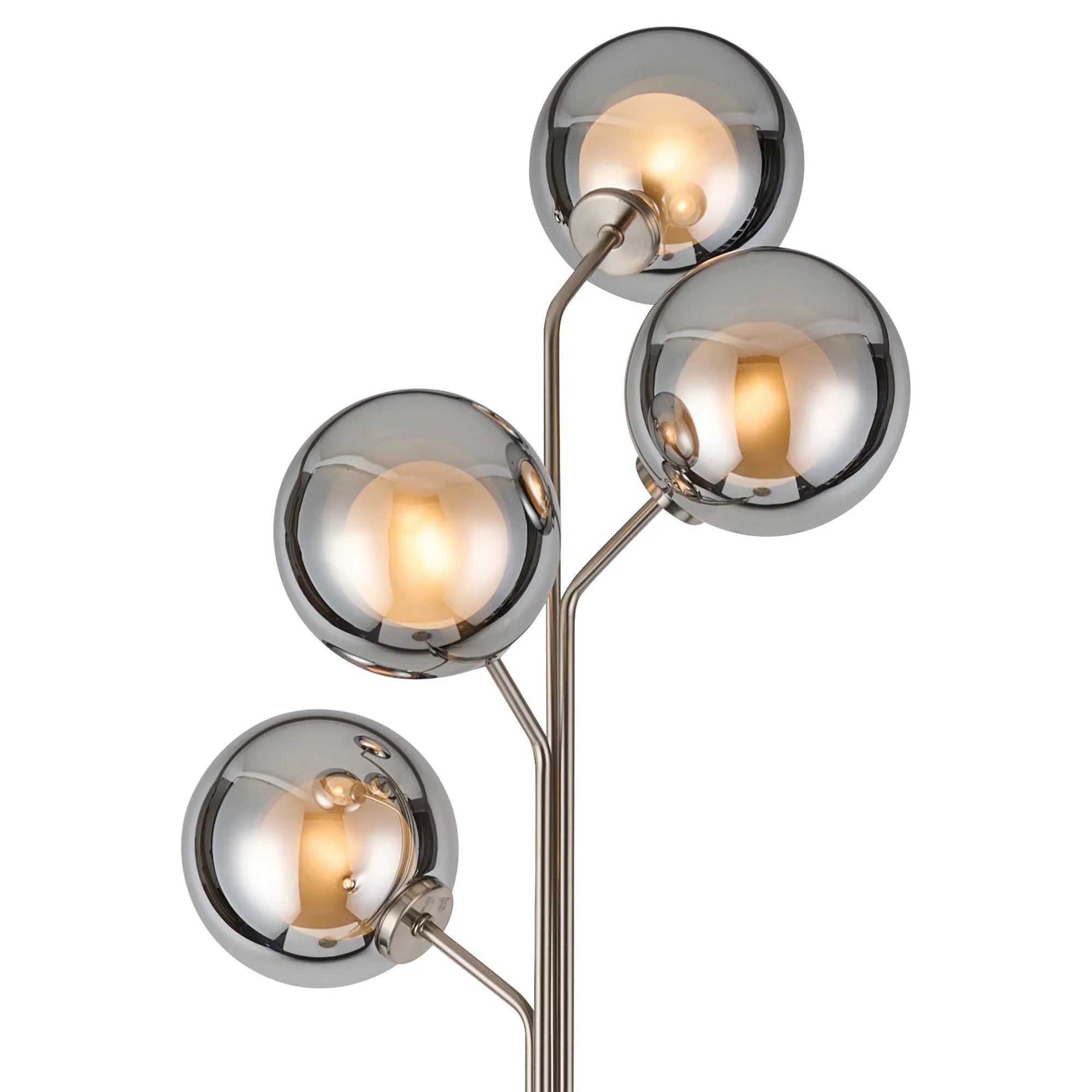 Caledon Floor Lamp- Various Finishes
