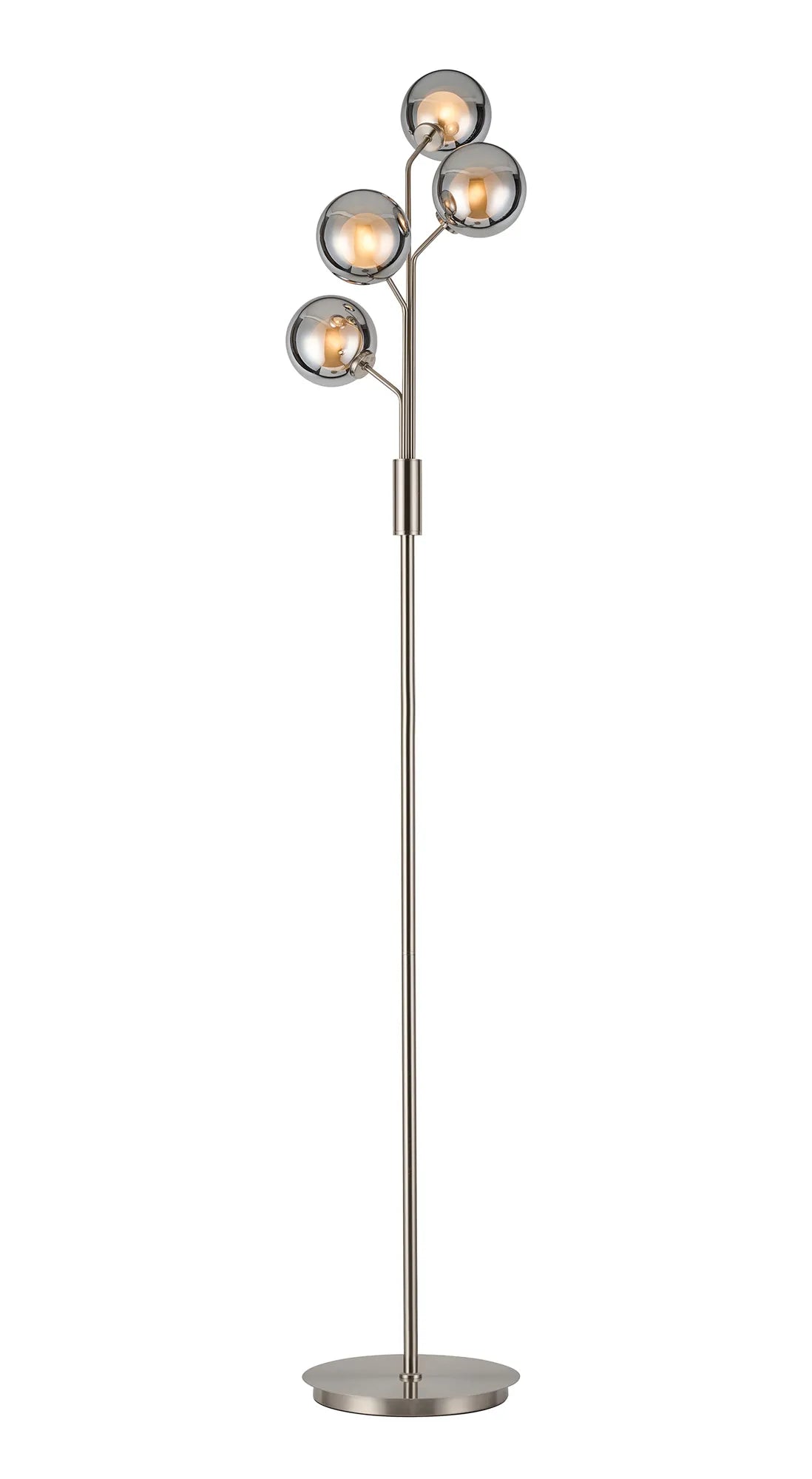 Caledon Floor Lamp- Various Finishes