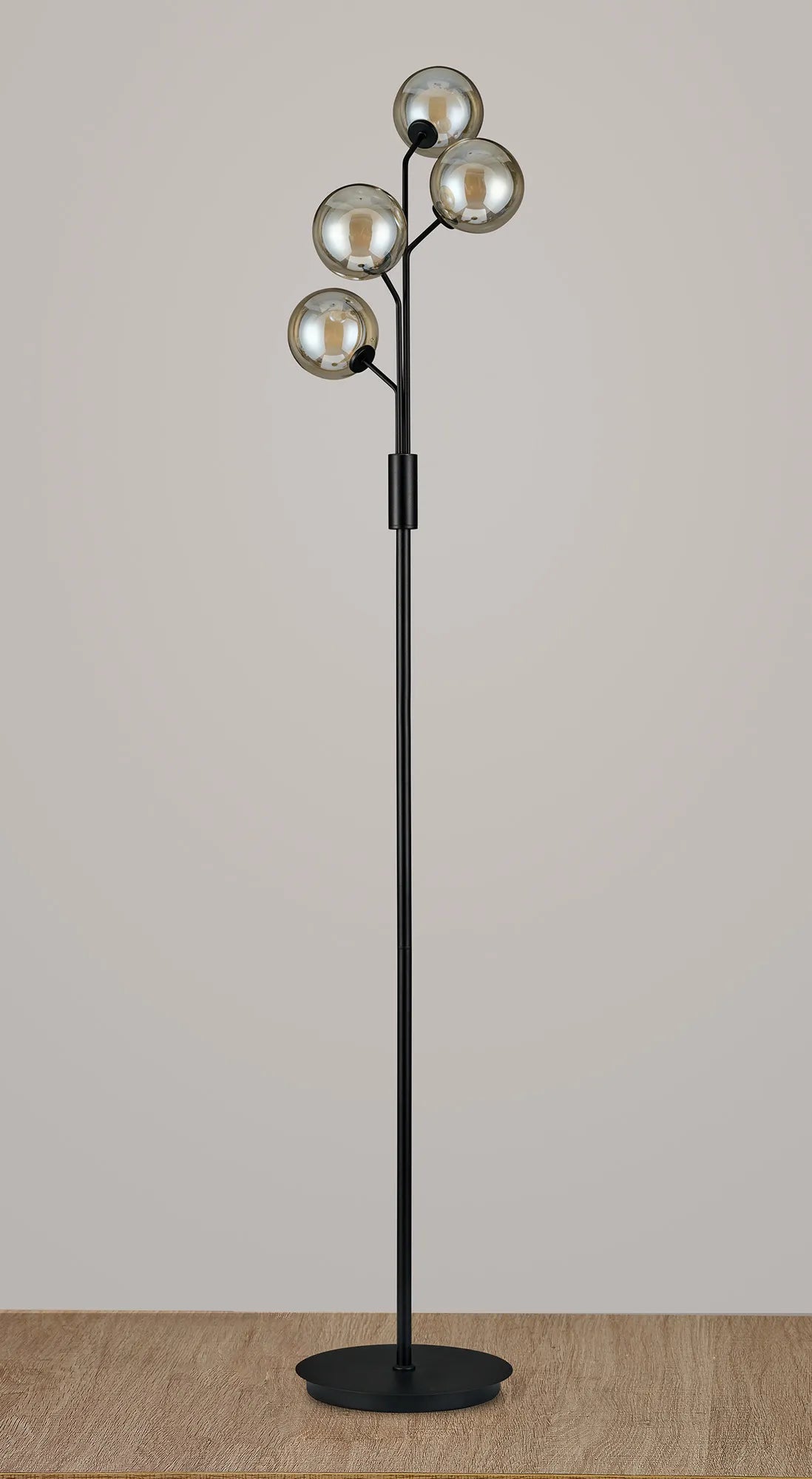 Caledon Floor Lamp- Various Finishes