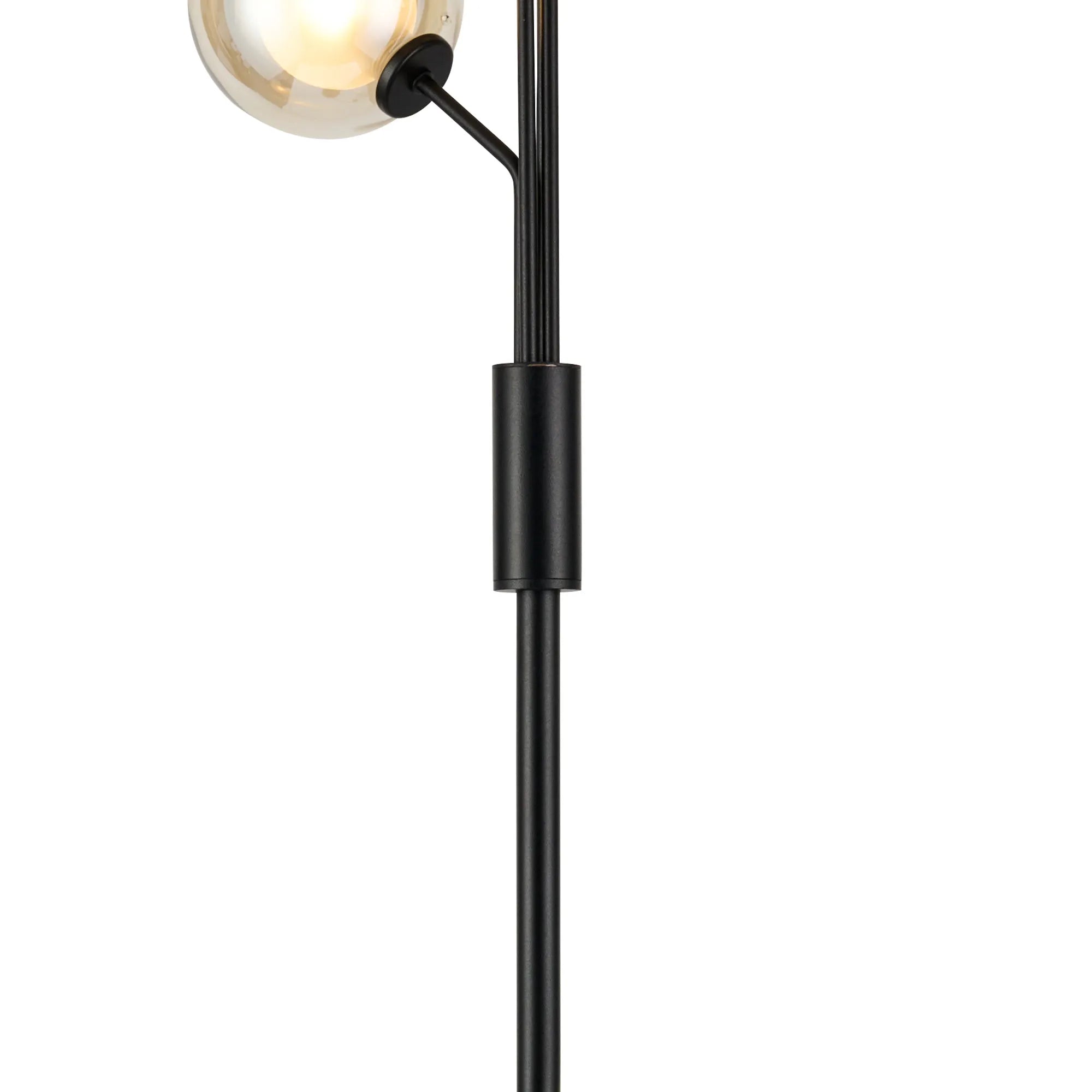 Caledon Floor Lamp- Various Finishes