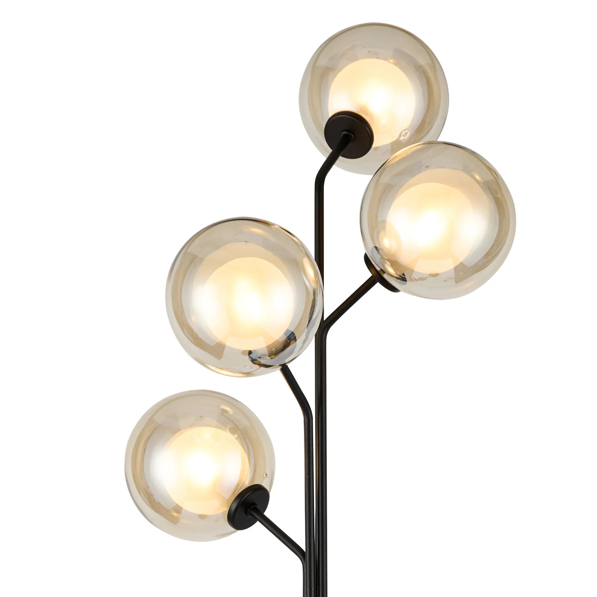 Caledon Floor Lamp- Various Finishes