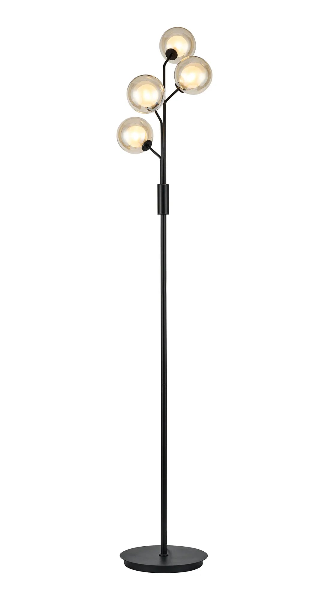 Caledon Floor Lamp- Various Finishes