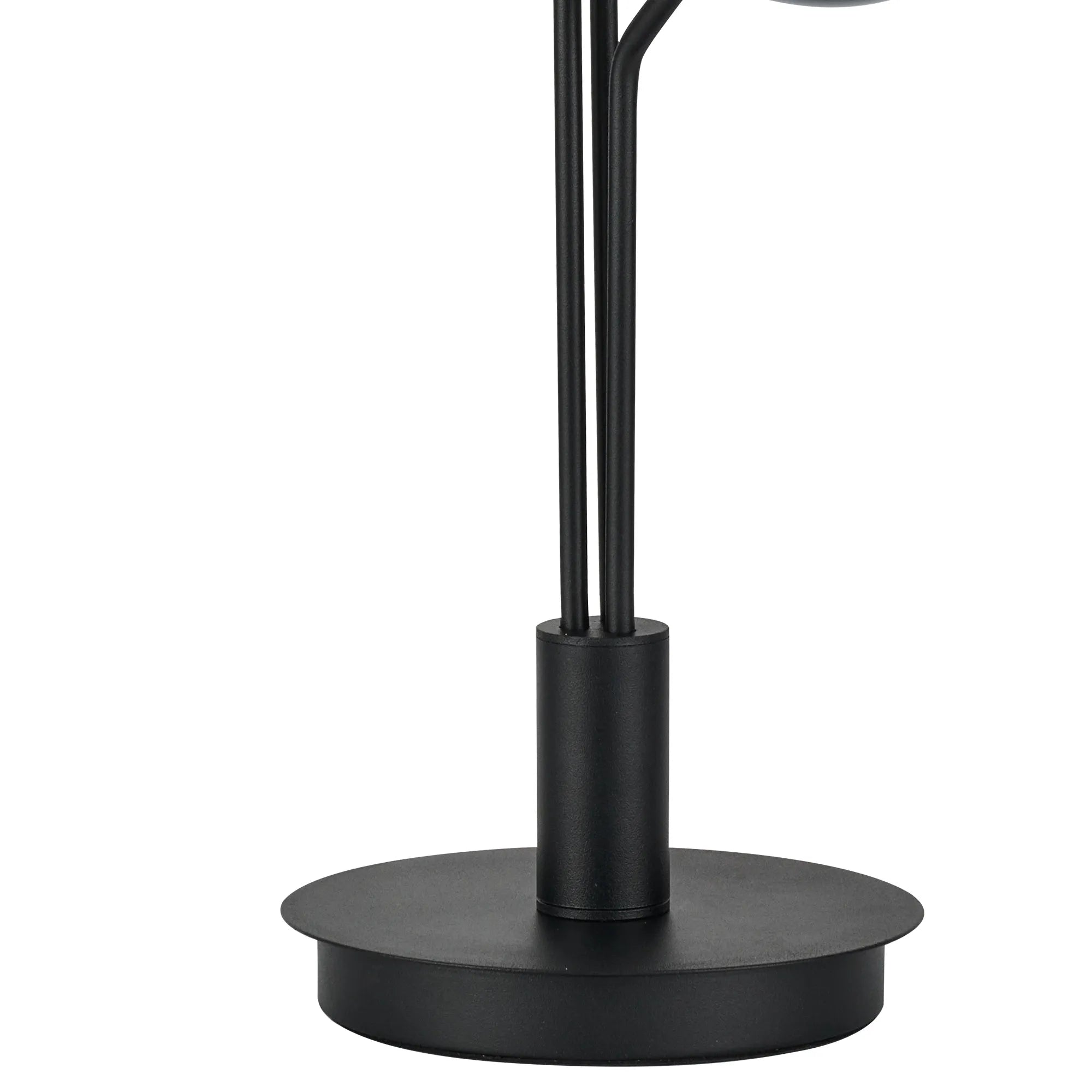 Caledon Table Lamp 3 Light G9- Various Finishes