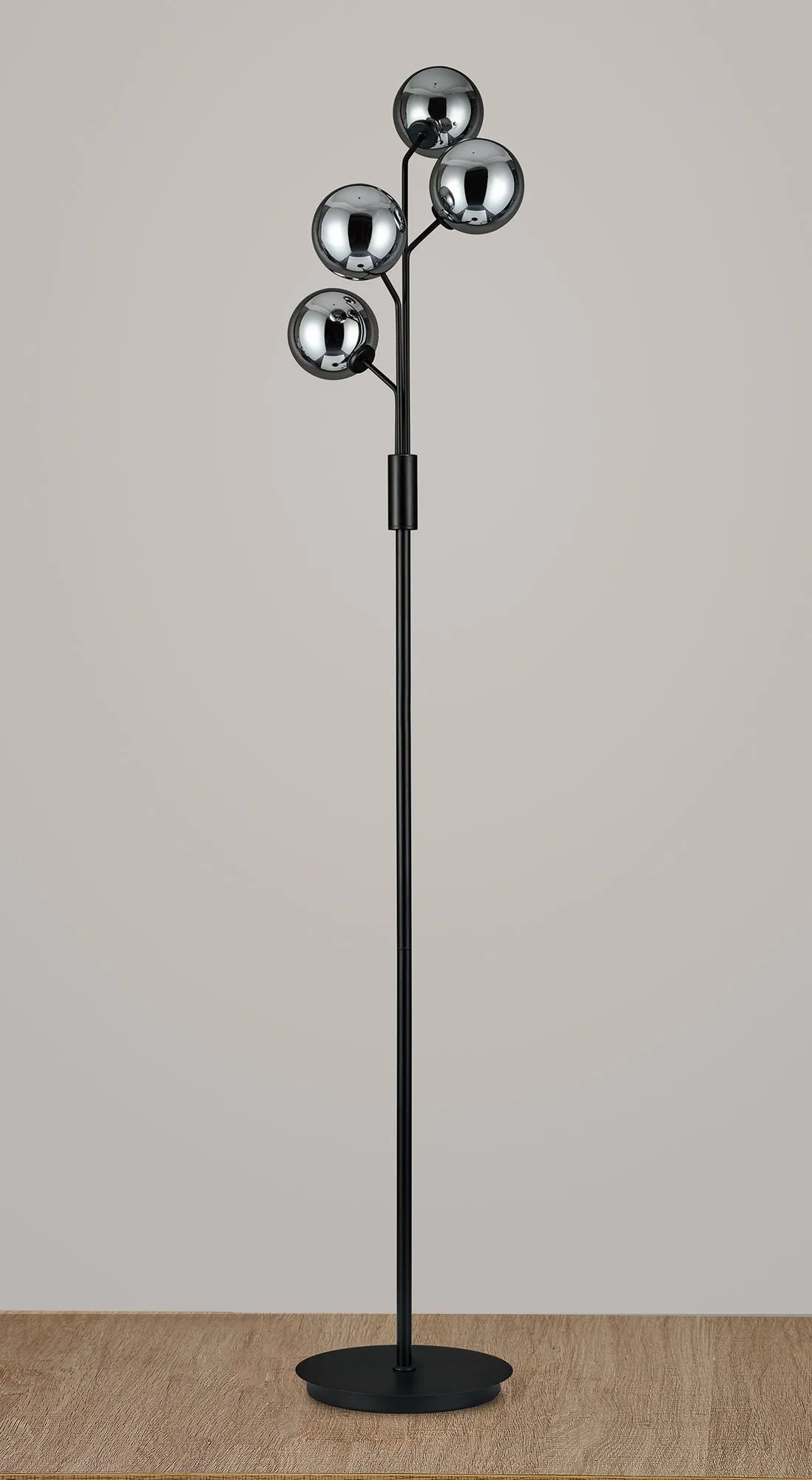 Caledon Floor Lamp- Various Finishes