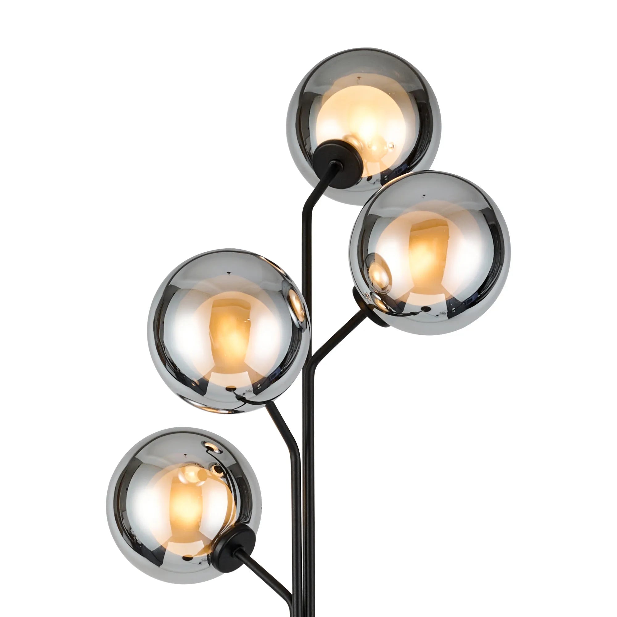 Caledon Floor Lamp- Various Finishes