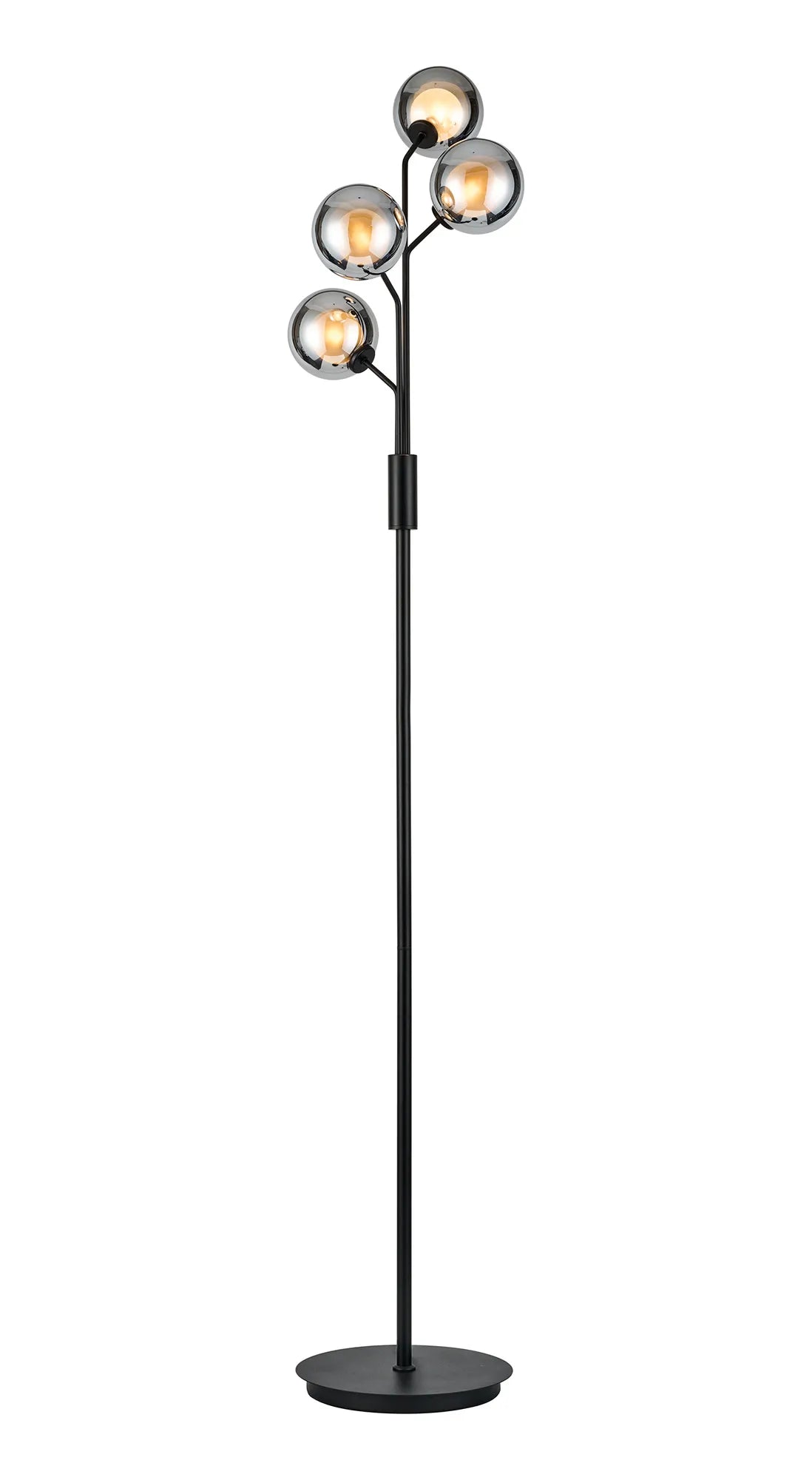 Caledon Floor Lamp- Various Finishes
