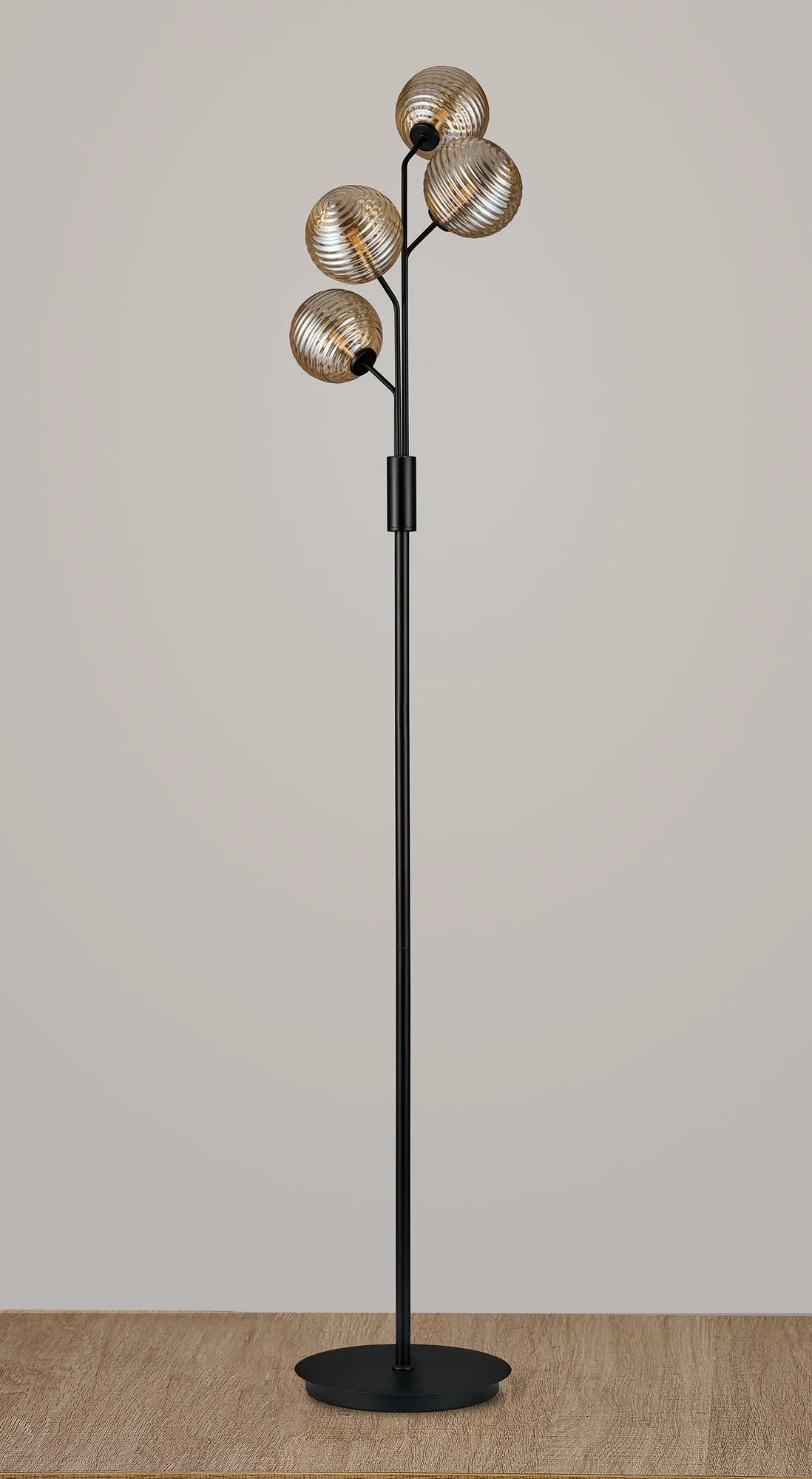 Caledon Floor Lamp- Various Finishes