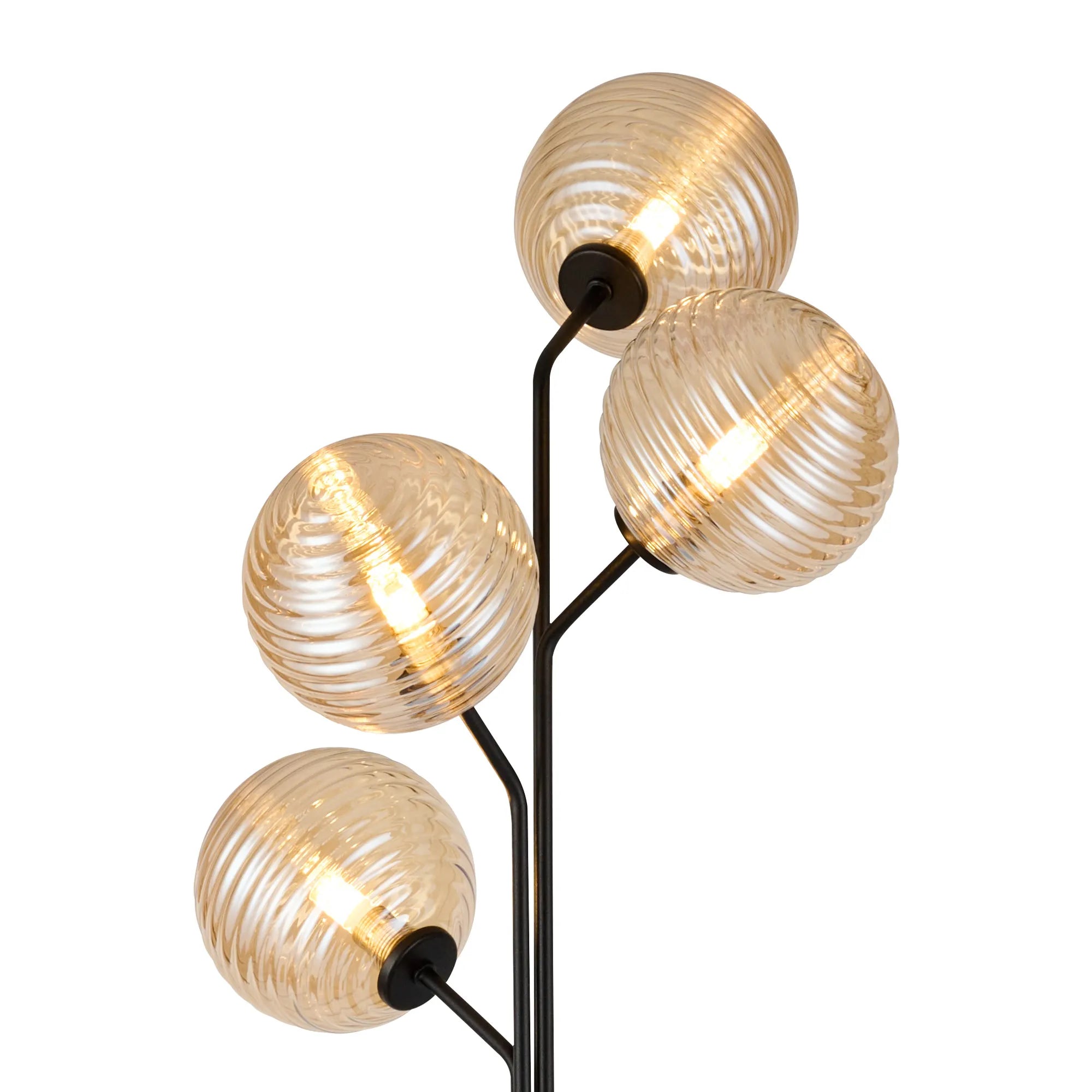 Caledon Floor Lamp- Various Finishes