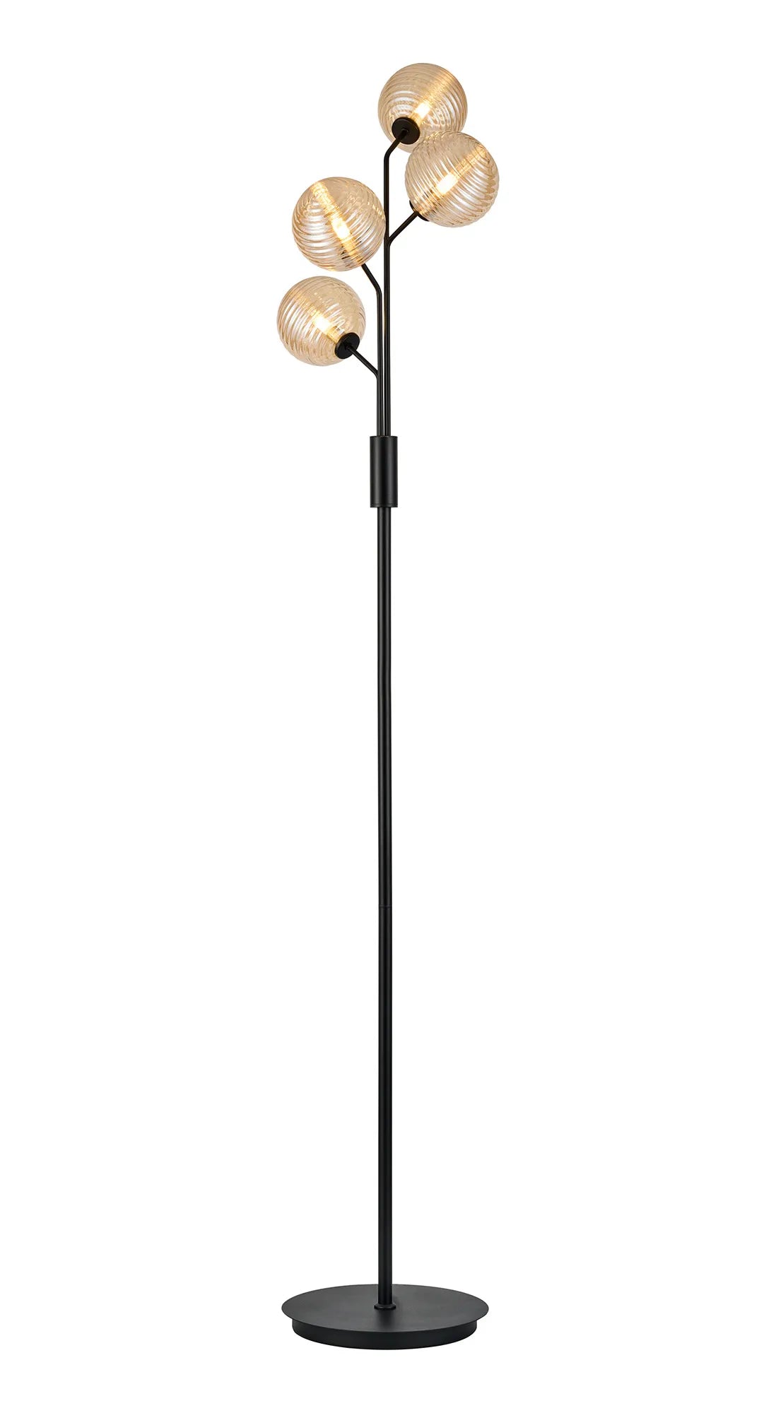 Caledon Floor Lamp- Various Finishes
