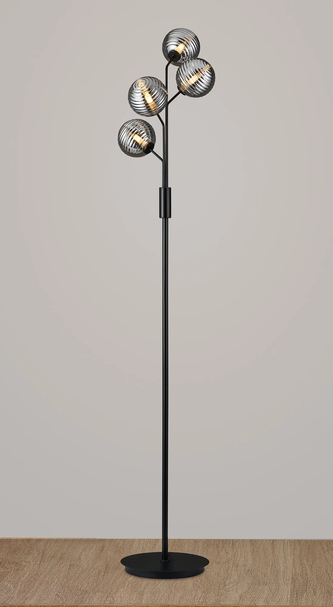 Caledon Floor Lamp- Various Finishes