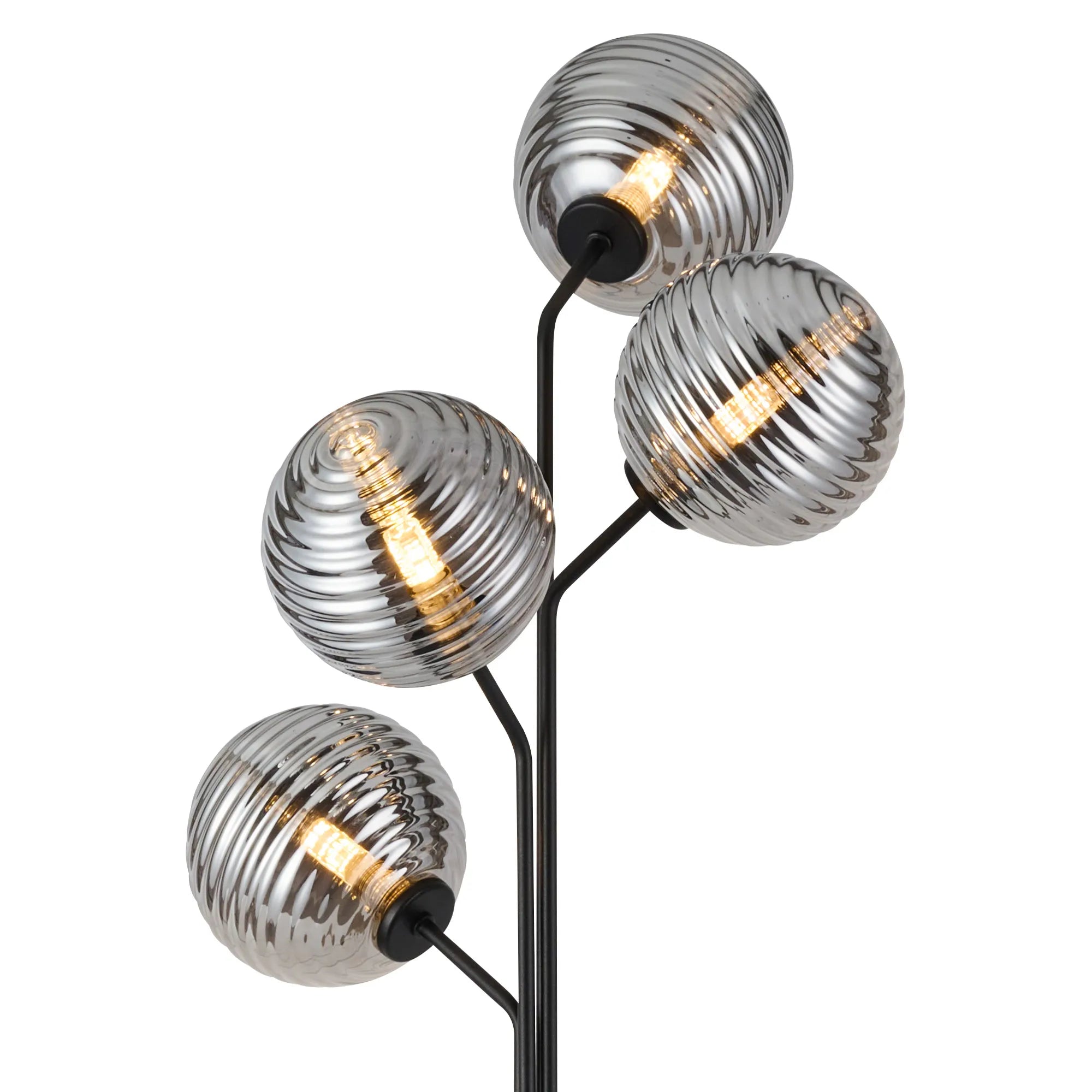 Caledon Floor Lamp- Various Finishes