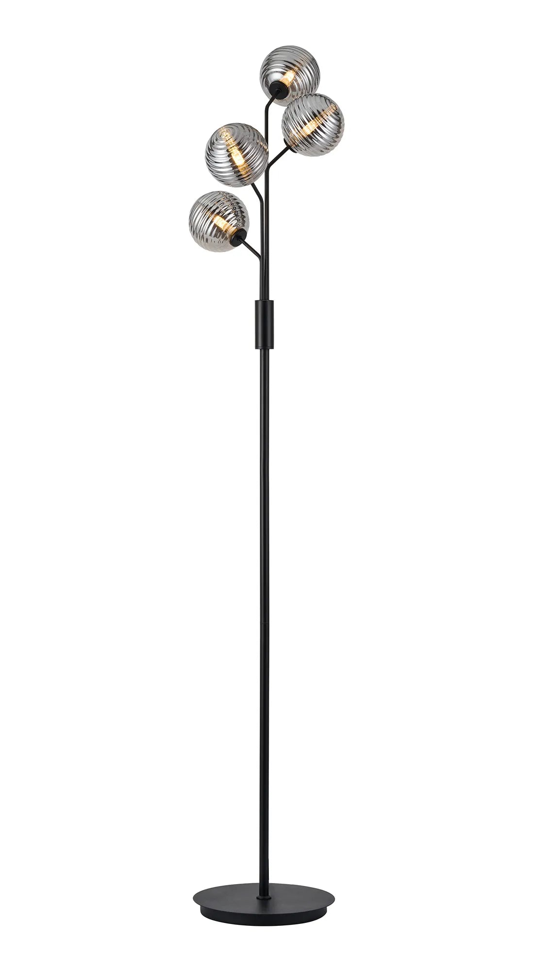 Caledon Floor Lamp- Various Finishes