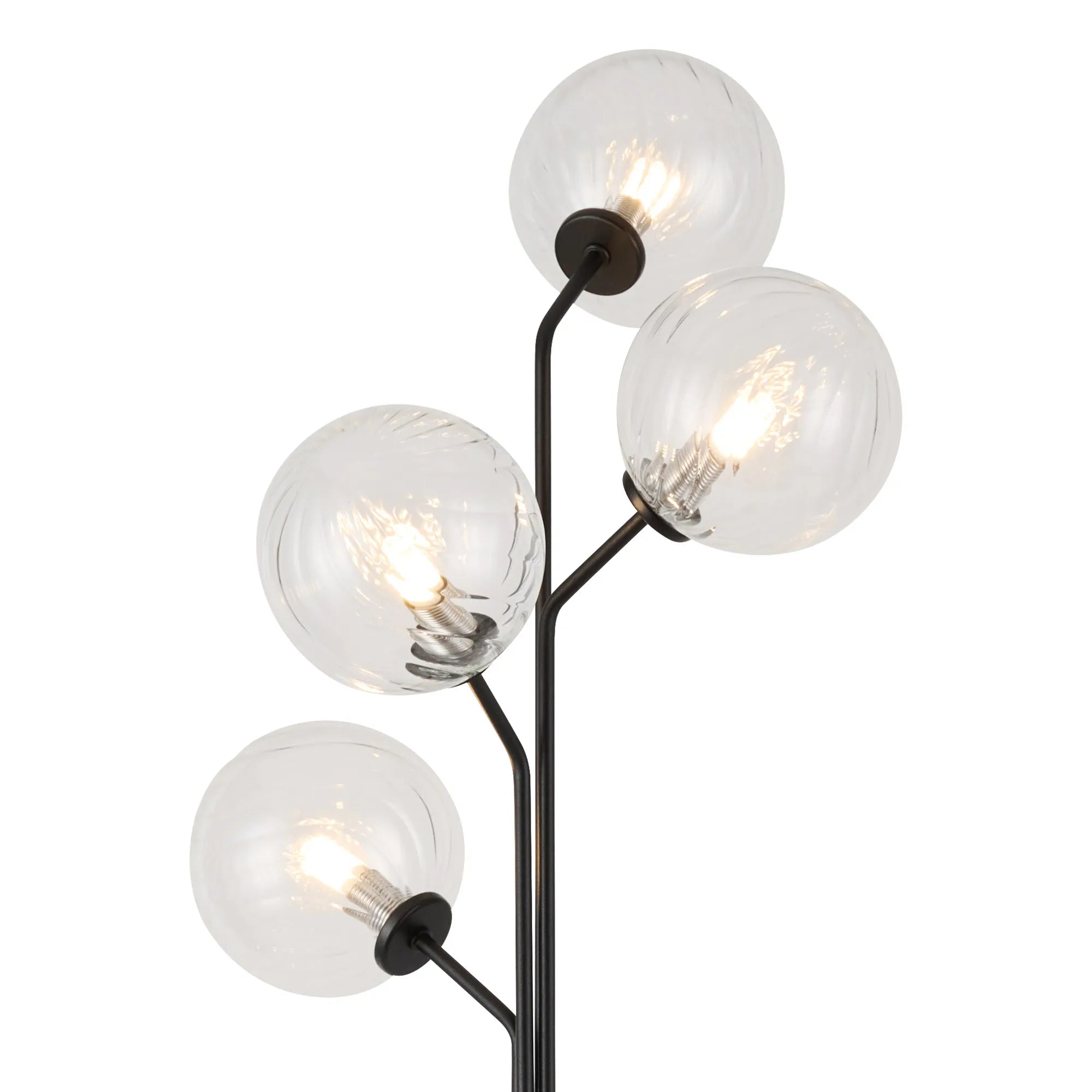 Caledon Floor Lamp- Various Finishes