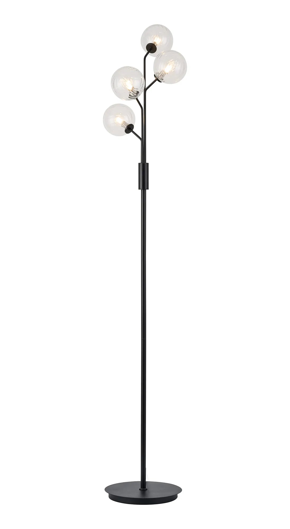 Caledon Floor Lamp- Various Finishes