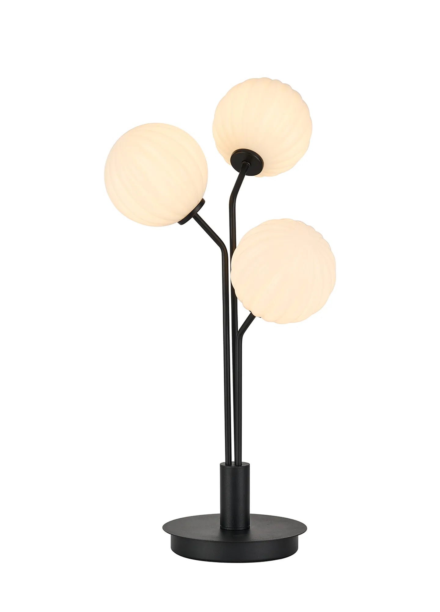 Caledon Table Lamp 3 Light G9- Various Finishes
