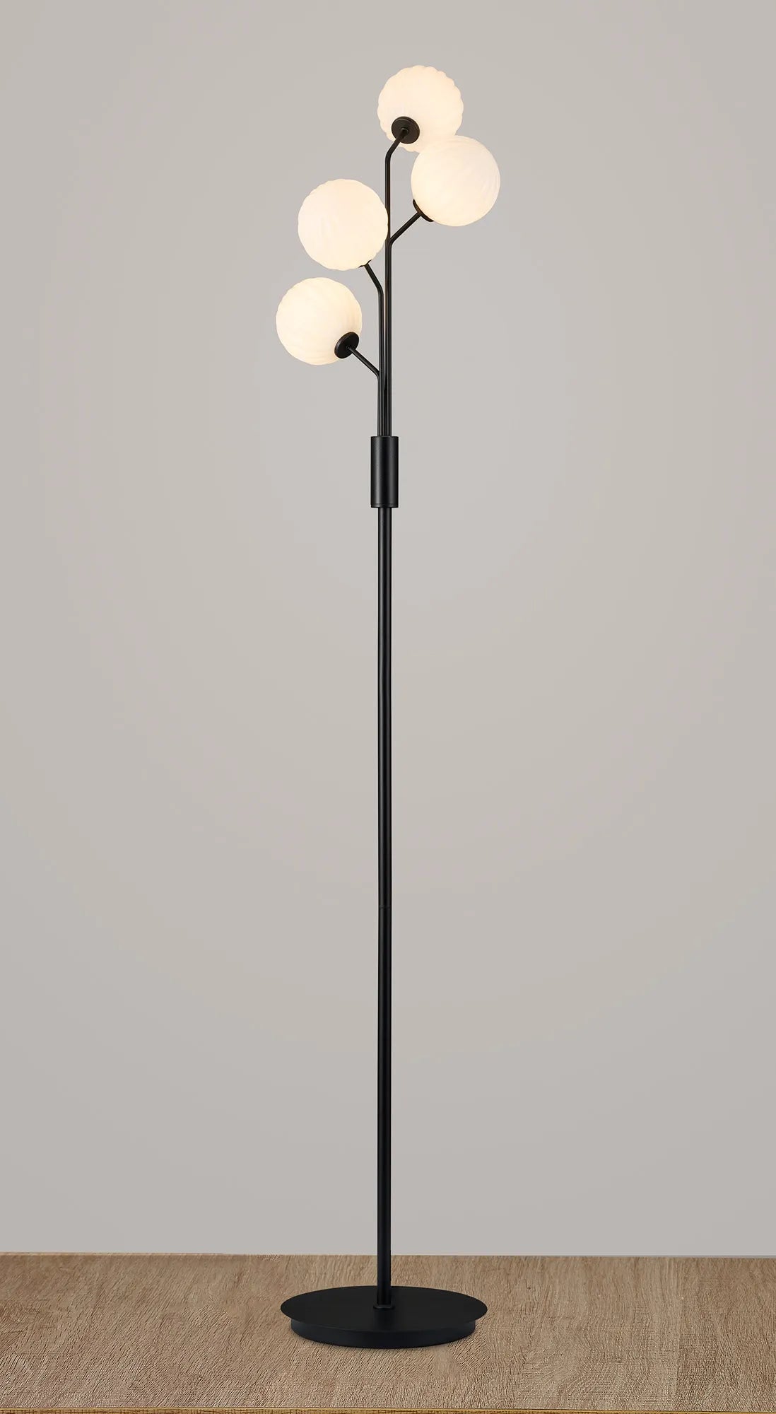 Caledon Floor Lamp- Various Finishes