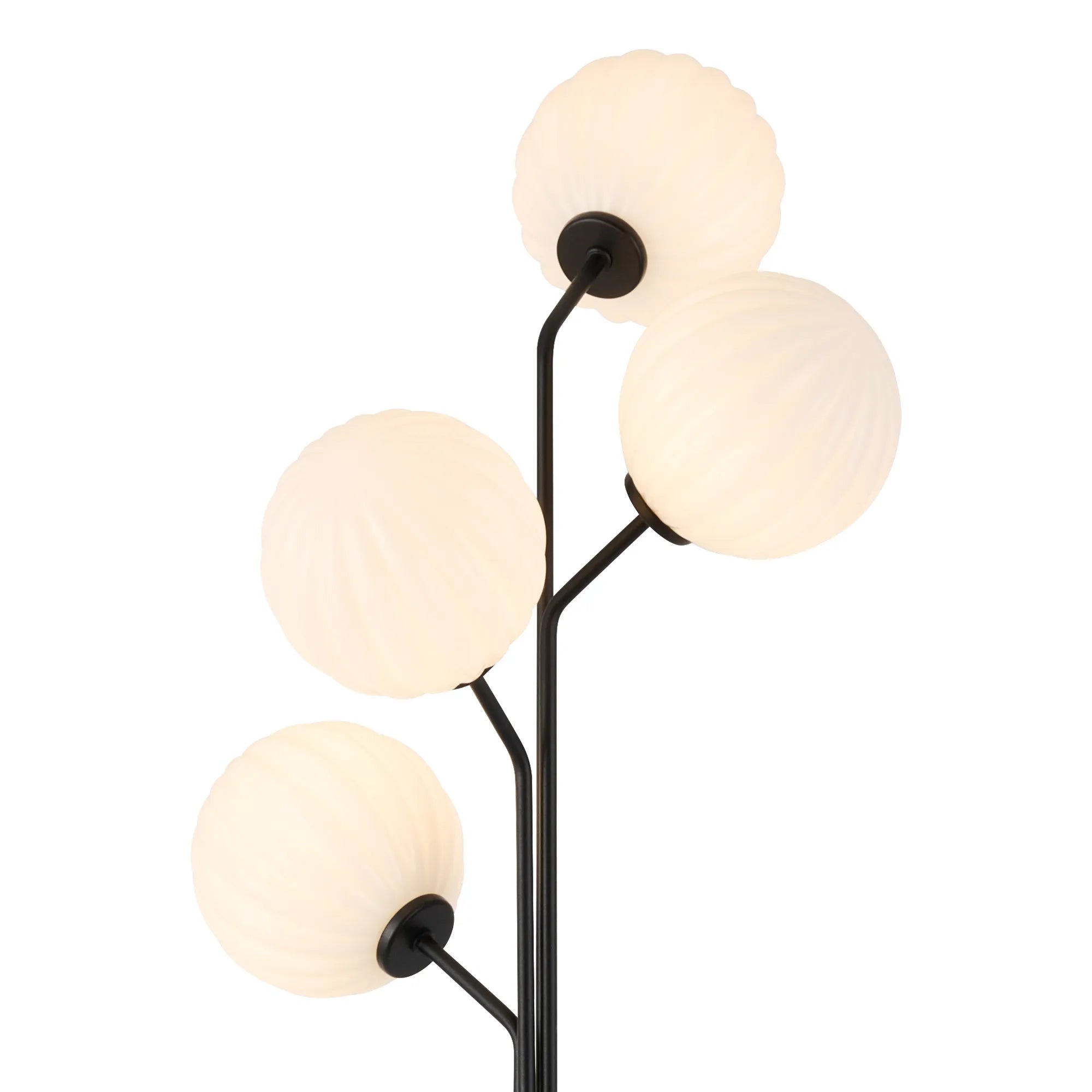 Caledon Floor Lamp- Various Finishes