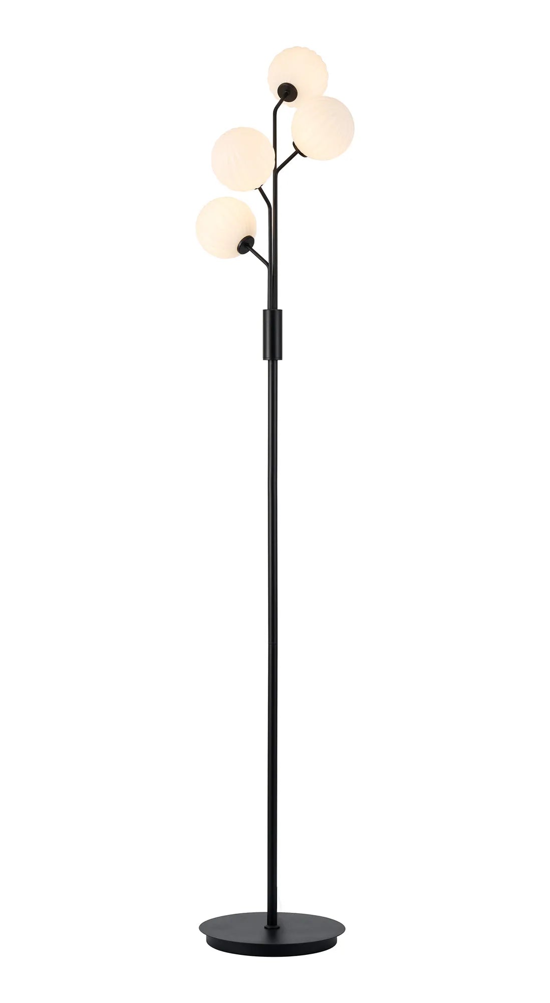 Caledon Floor Lamp- Various Finishes