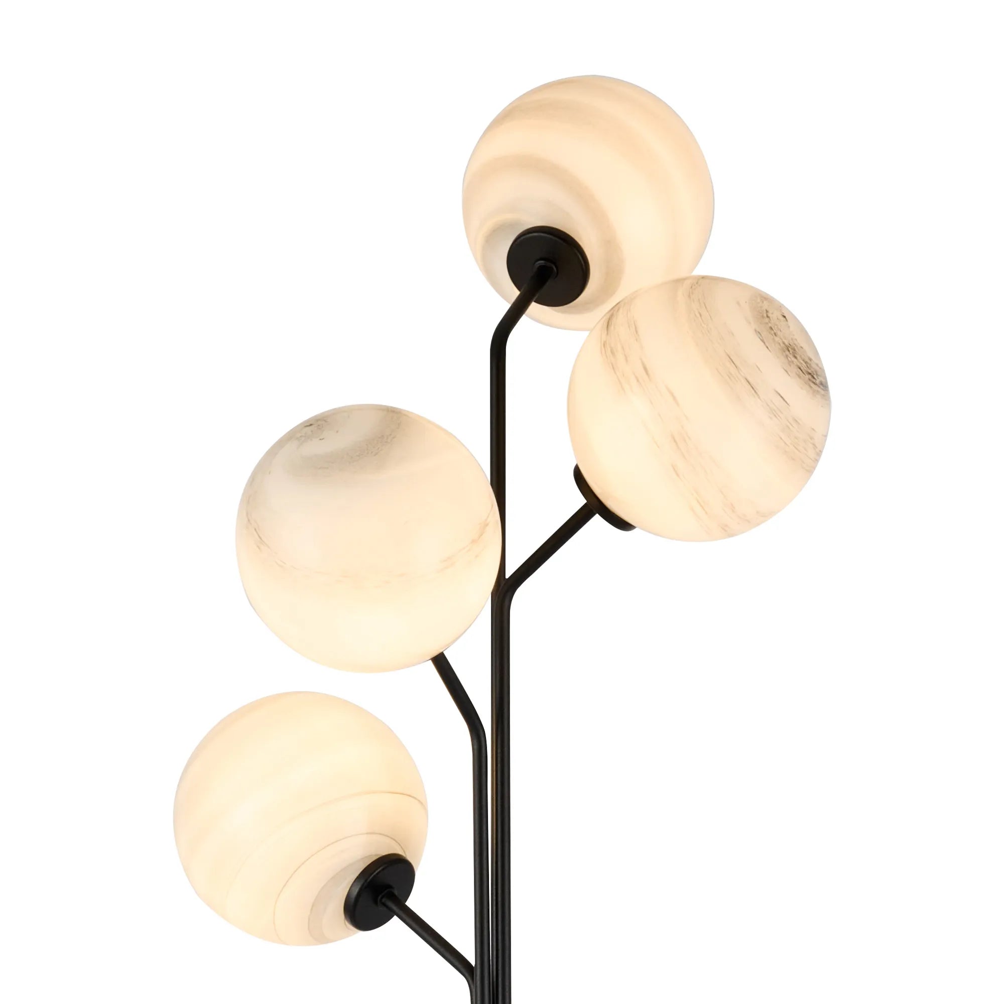 Caledon Floor Lamp- Various Finishes