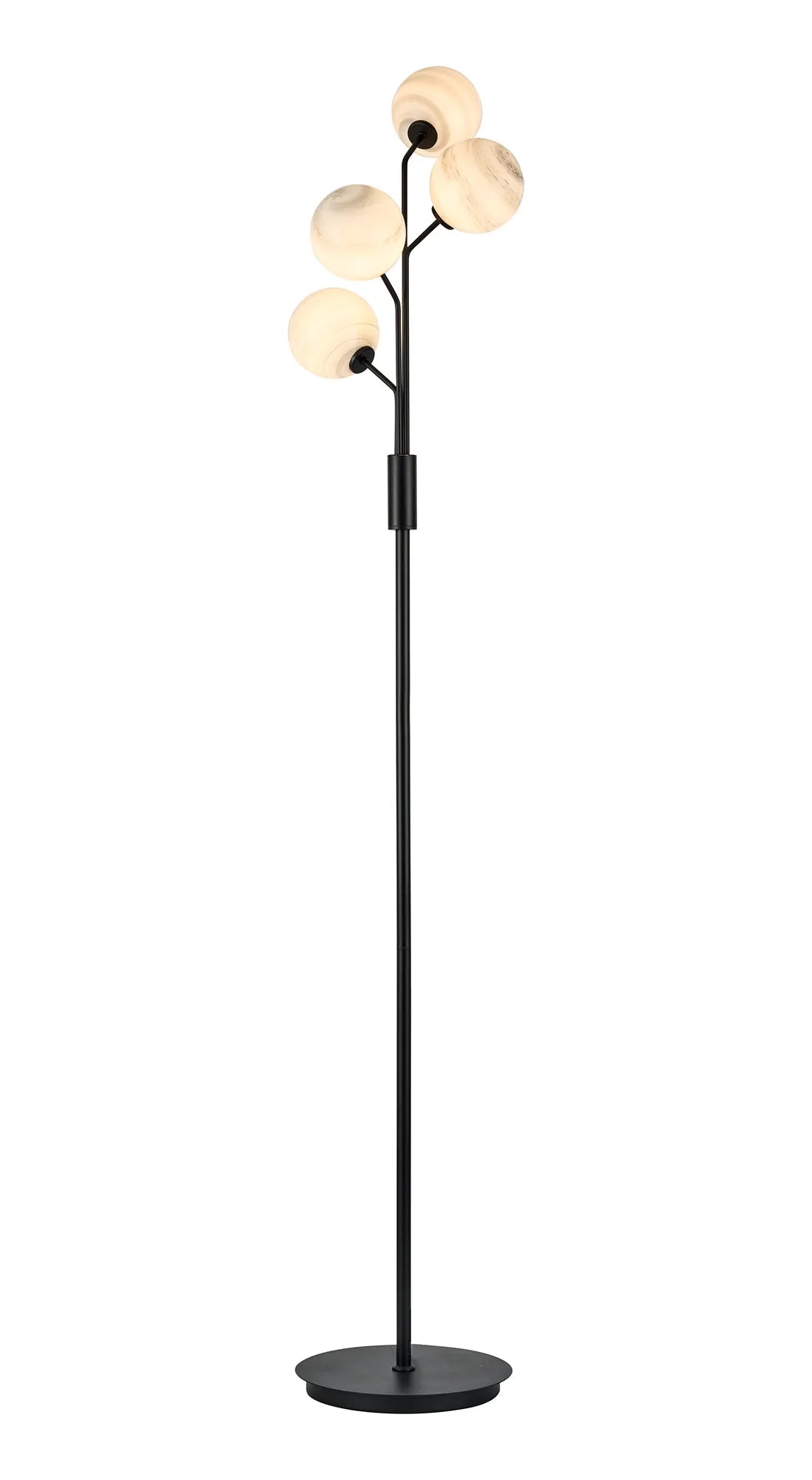 Caledon Floor Lamp- Various Finishes