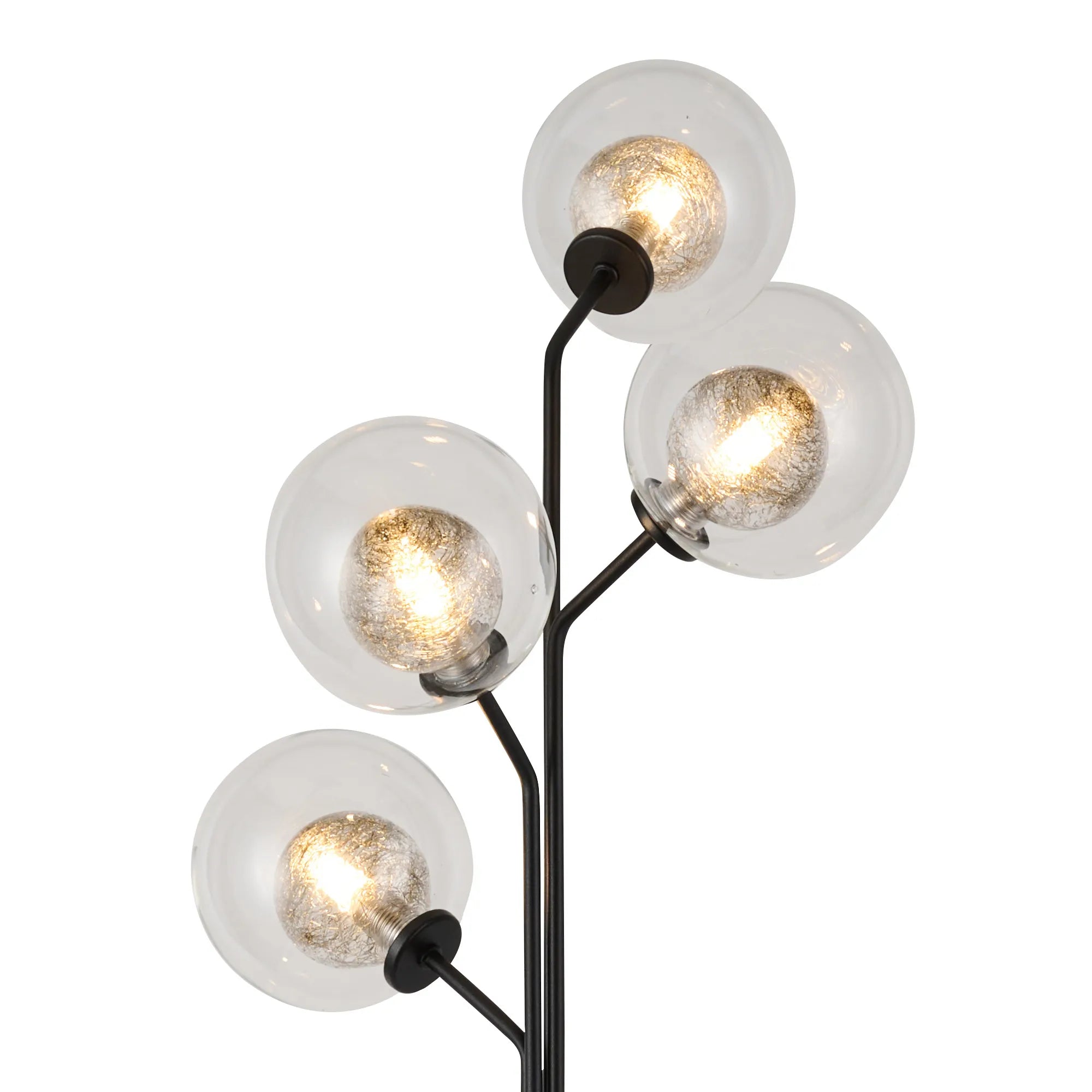Caledon Floor Lamp- Various Finishes