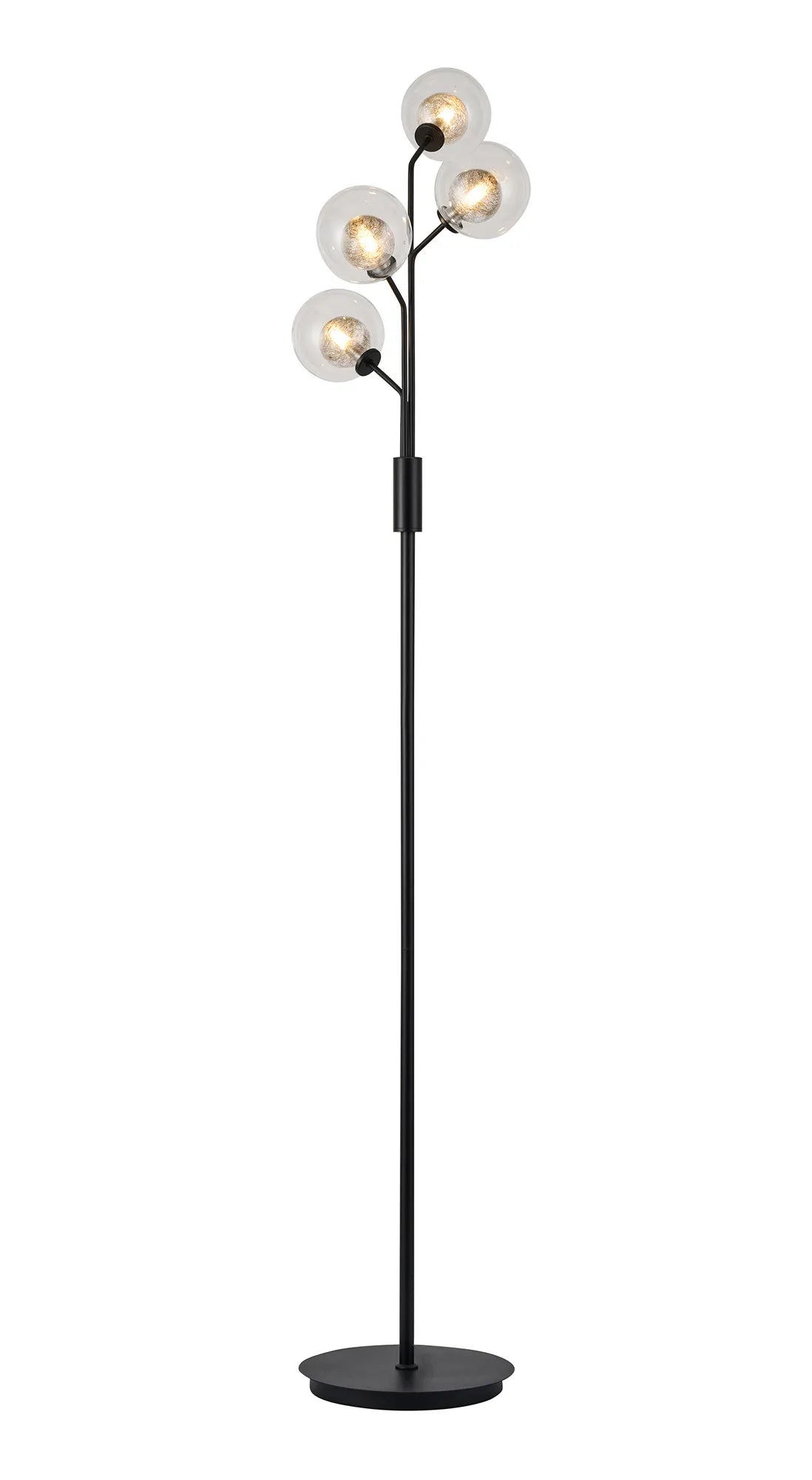 Caledon Floor Lamp- Various Finishes